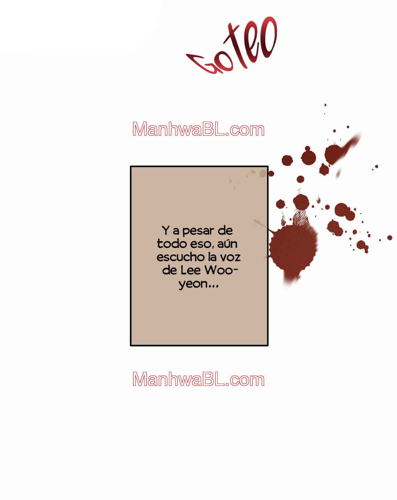 Love History Caused by Willful Negligence - Capítulo 42 manhwa
