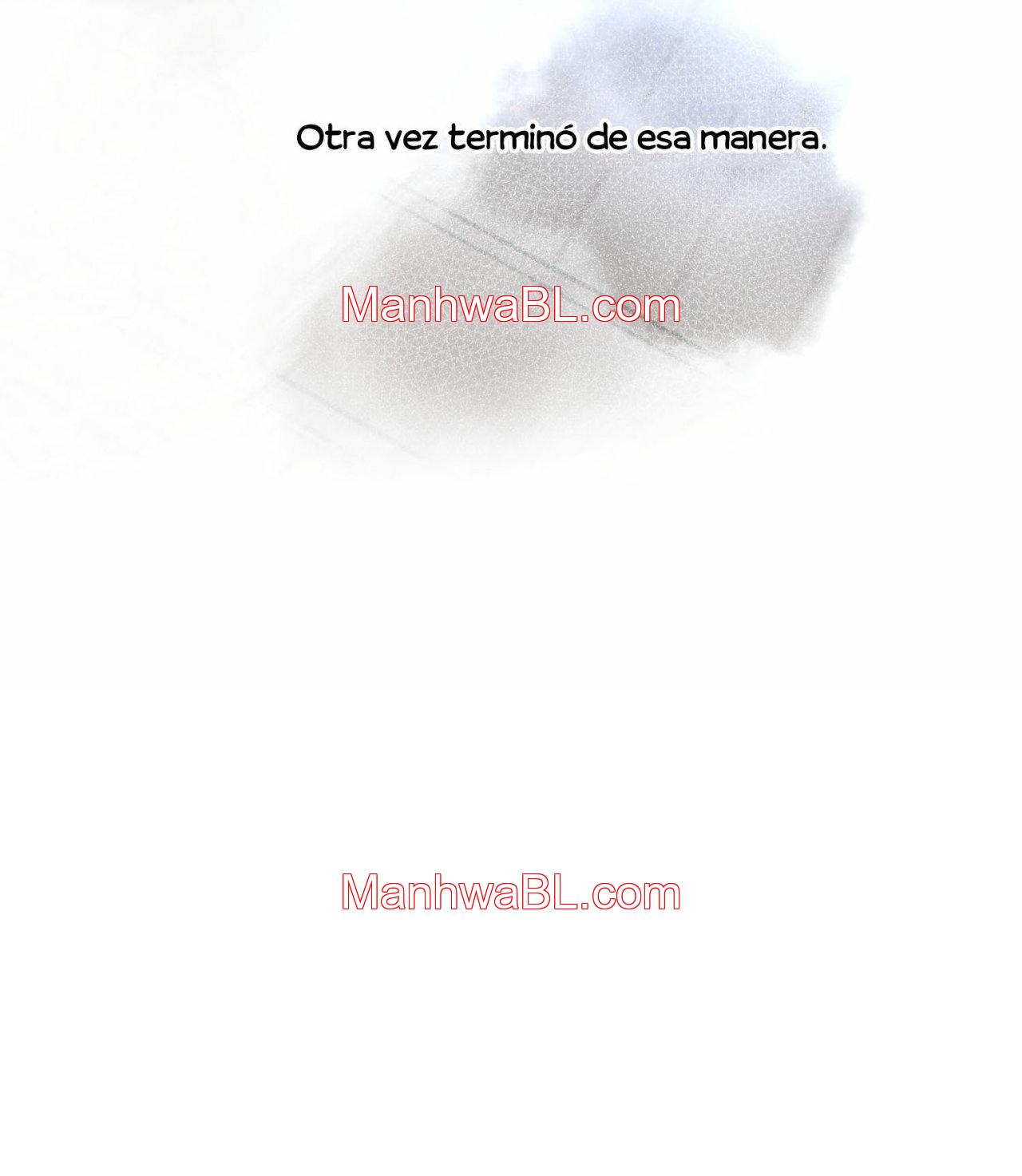 Love History Caused by Willful Negligence - Capítulo 42 manhwa