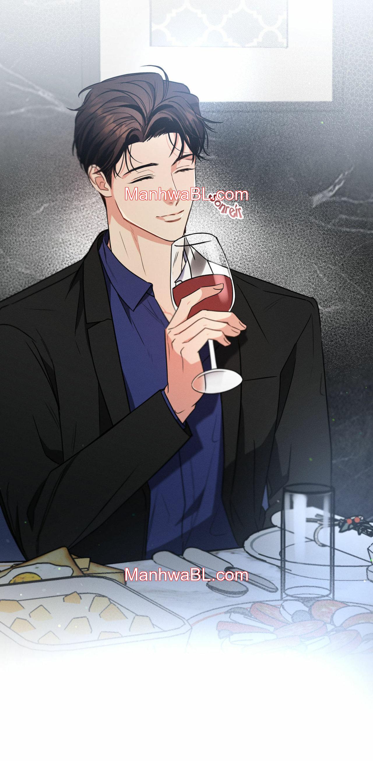 Love History Caused by Willful Negligence - Capítulo 42 manhwa