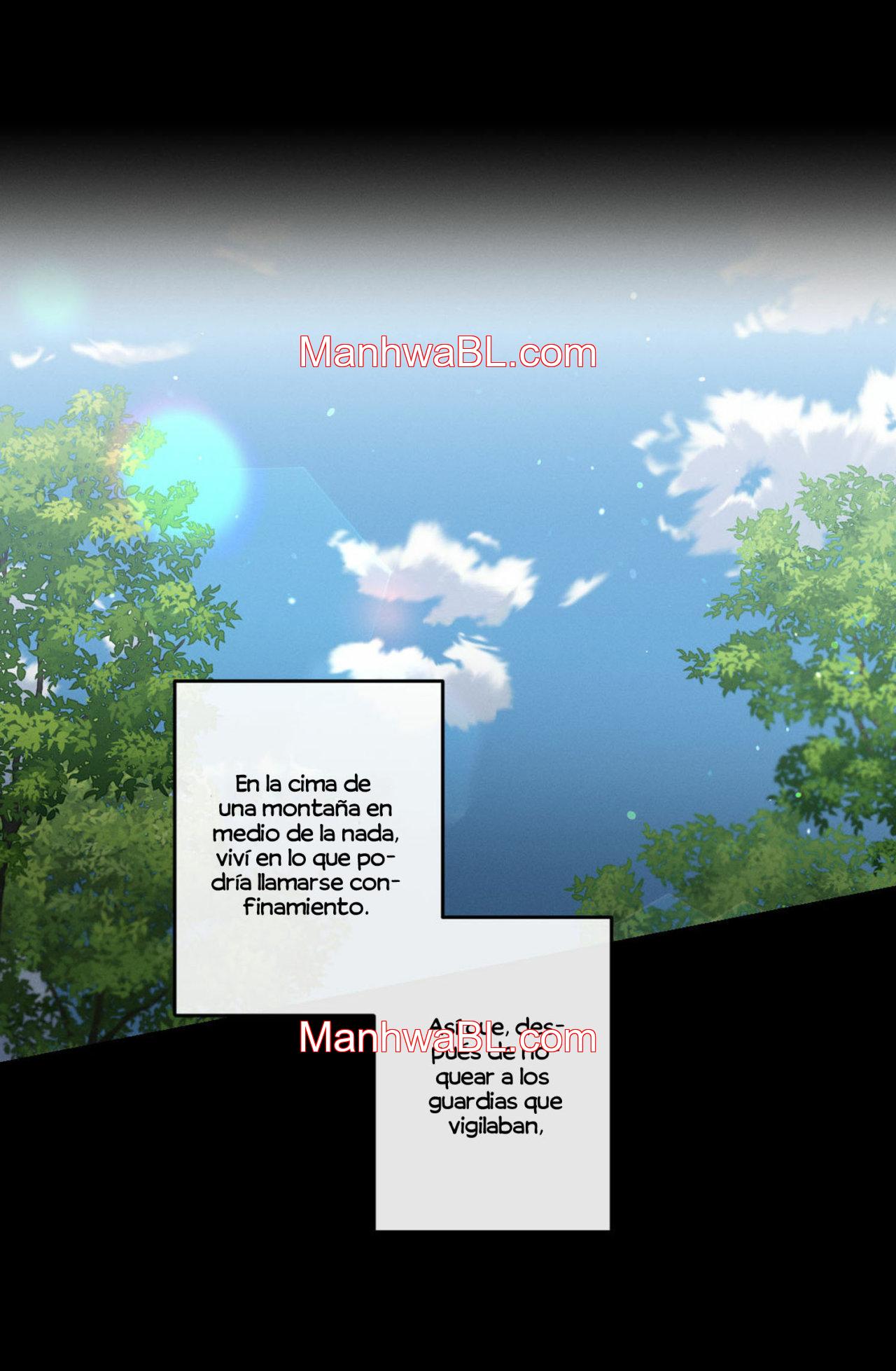 Love History Caused by Willful Negligence - Capítulo 42 manhwa