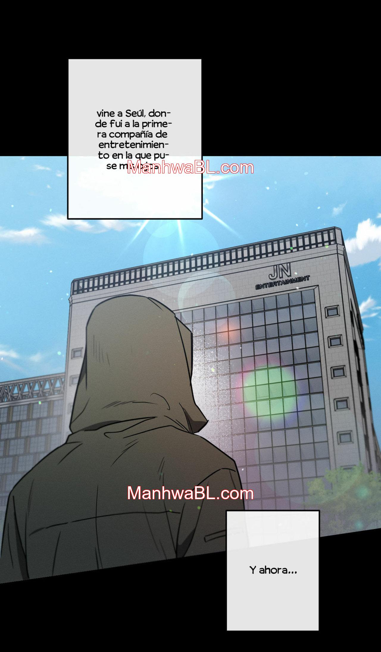 Love History Caused by Willful Negligence - Capítulo 42 manhwa