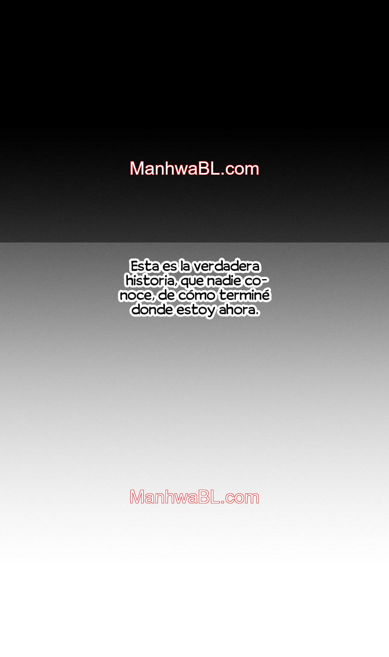 Love History Caused by Willful Negligence - Capítulo 42 manhwa