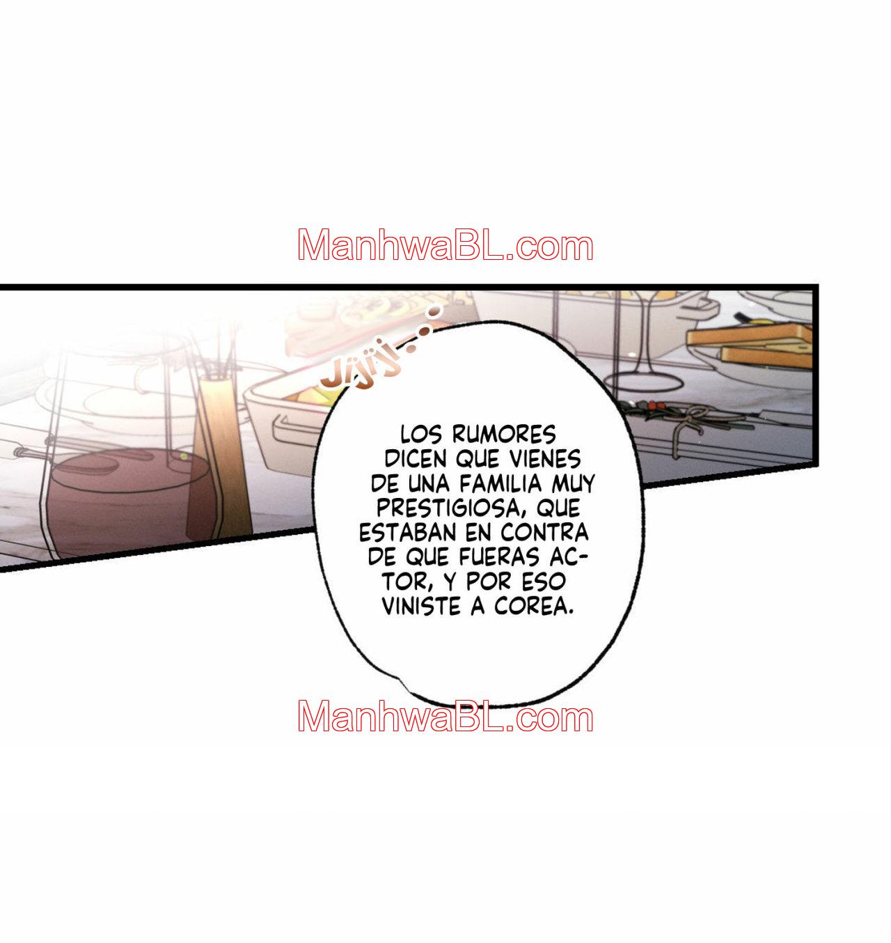 Love History Caused by Willful Negligence - Capítulo 42 manhwa