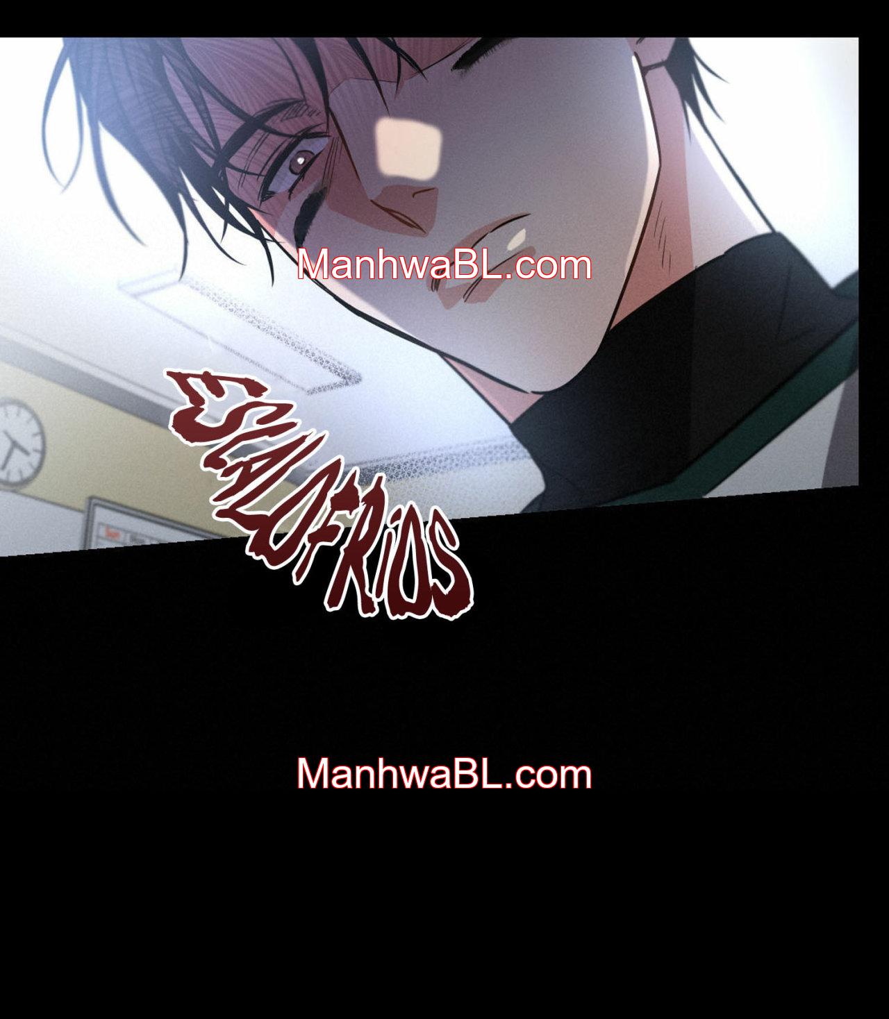 Love History Caused by Willful Negligence - Capítulo 42 manhwa