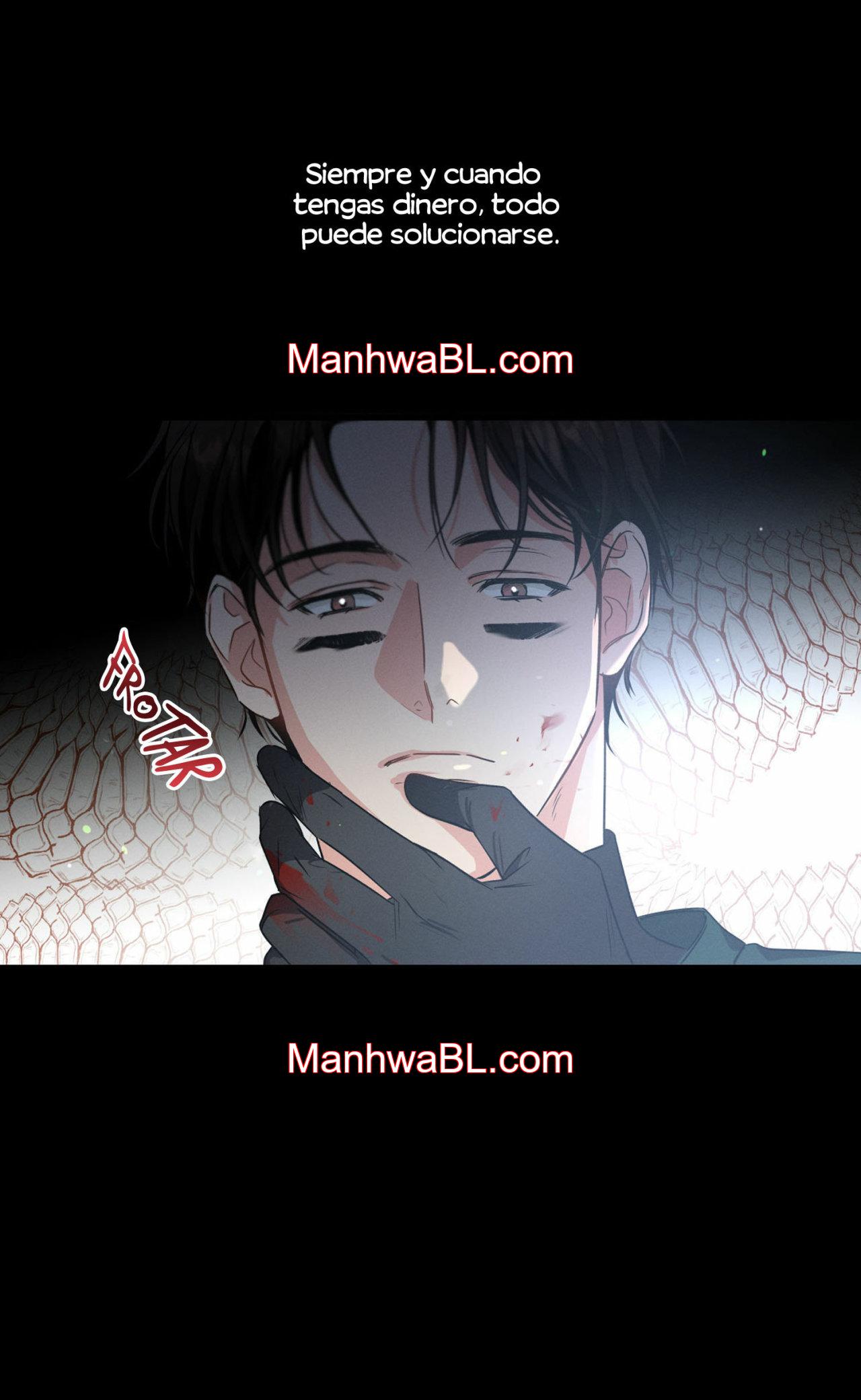 Love History Caused by Willful Negligence - Capítulo 42 manhwa