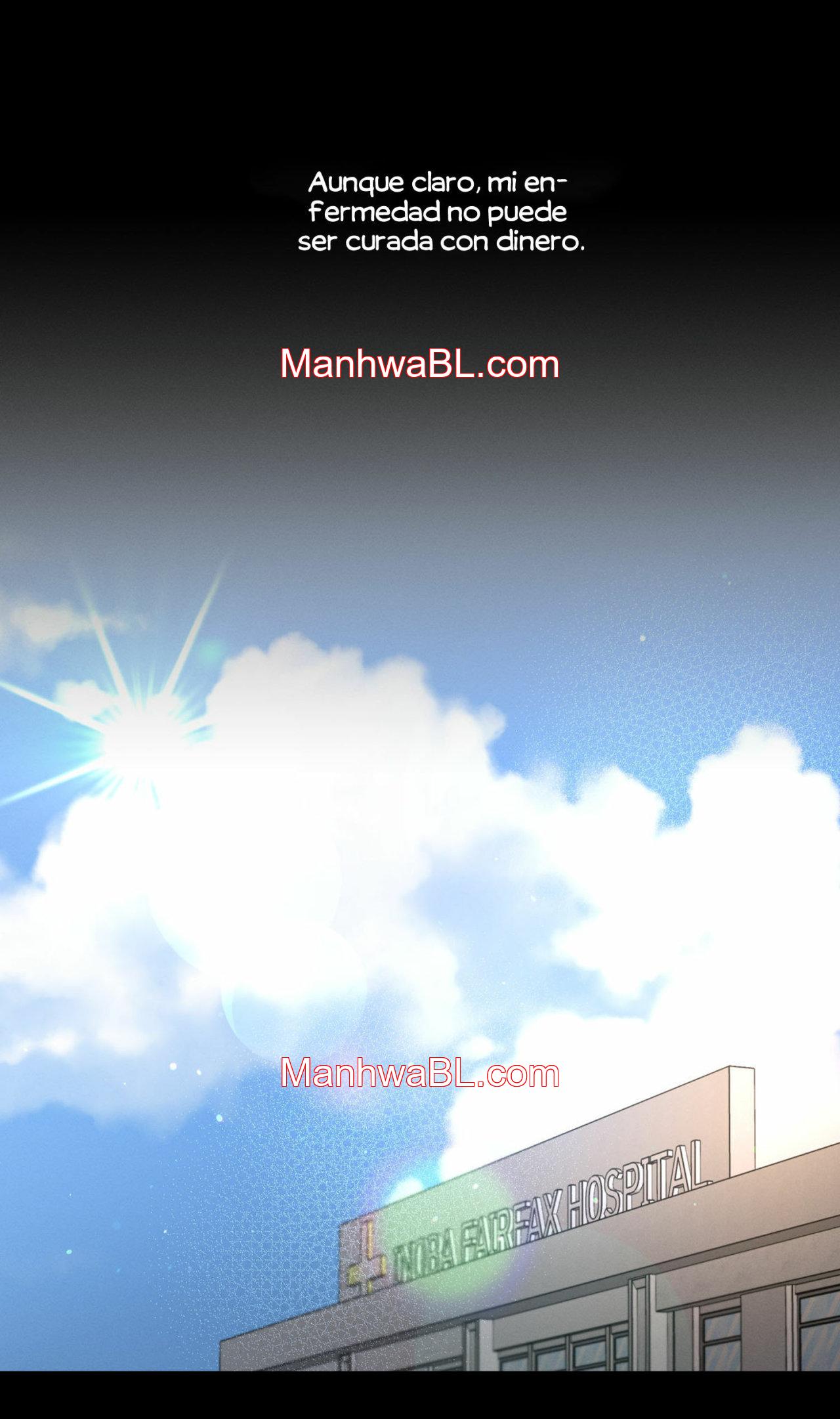 Love History Caused by Willful Negligence - Capítulo 42 manhwa