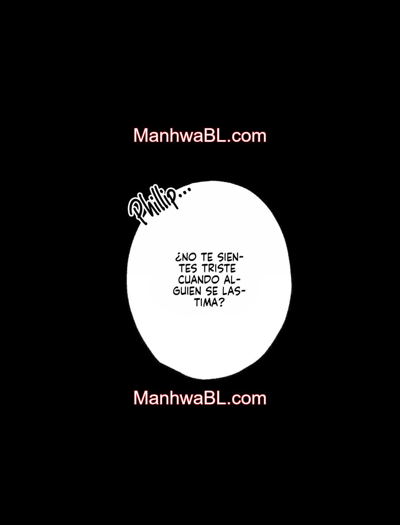 Love History Caused by Willful Negligence - Capítulo 42 manhwa