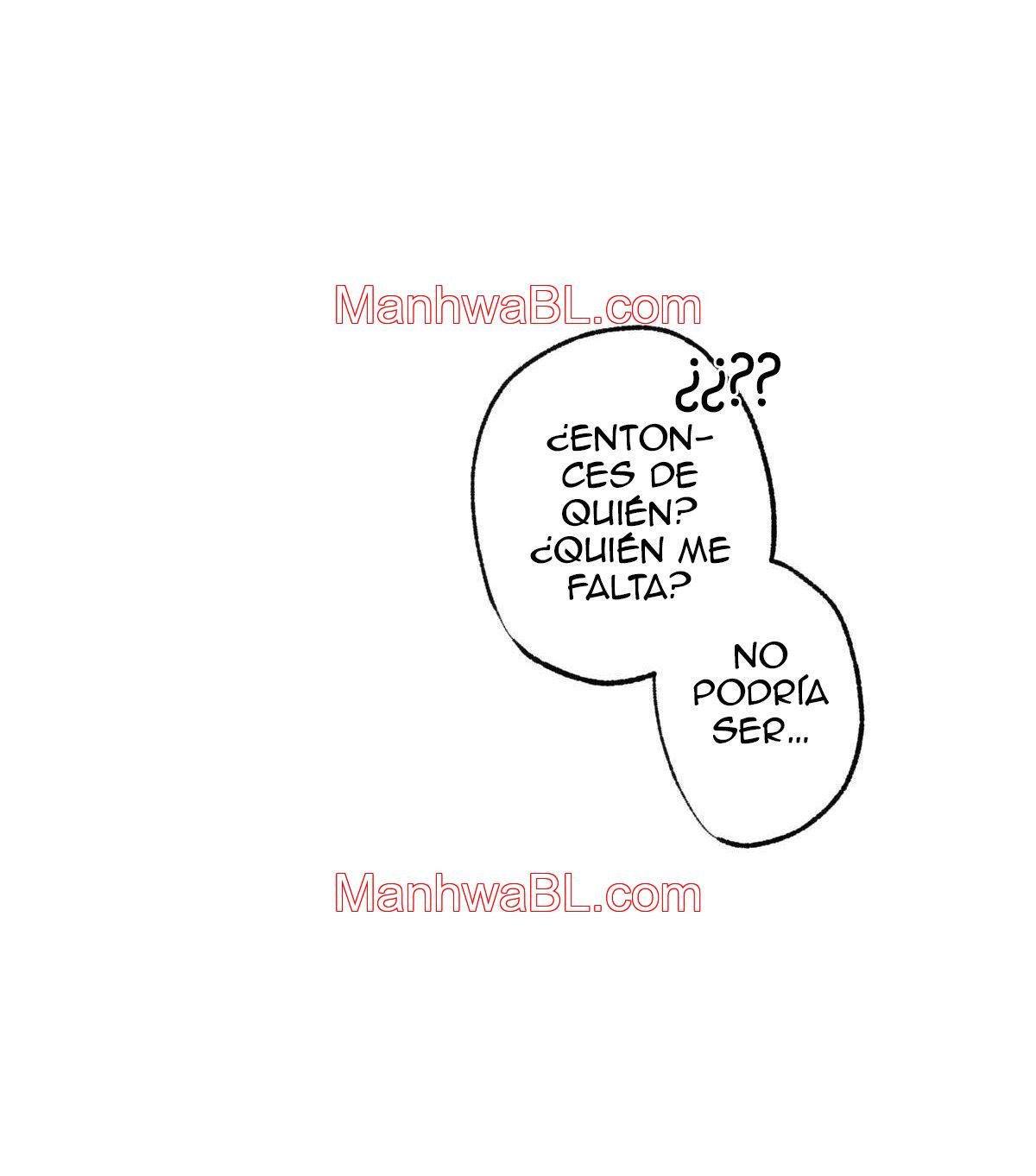Love History Caused by Willful Negligence - Capítulo 27 manhwa