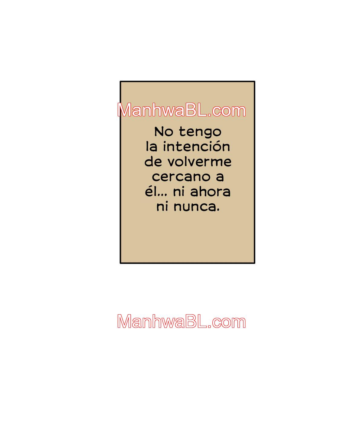 Love History Caused by Willful Negligence - Capítulo 27 manhwa
