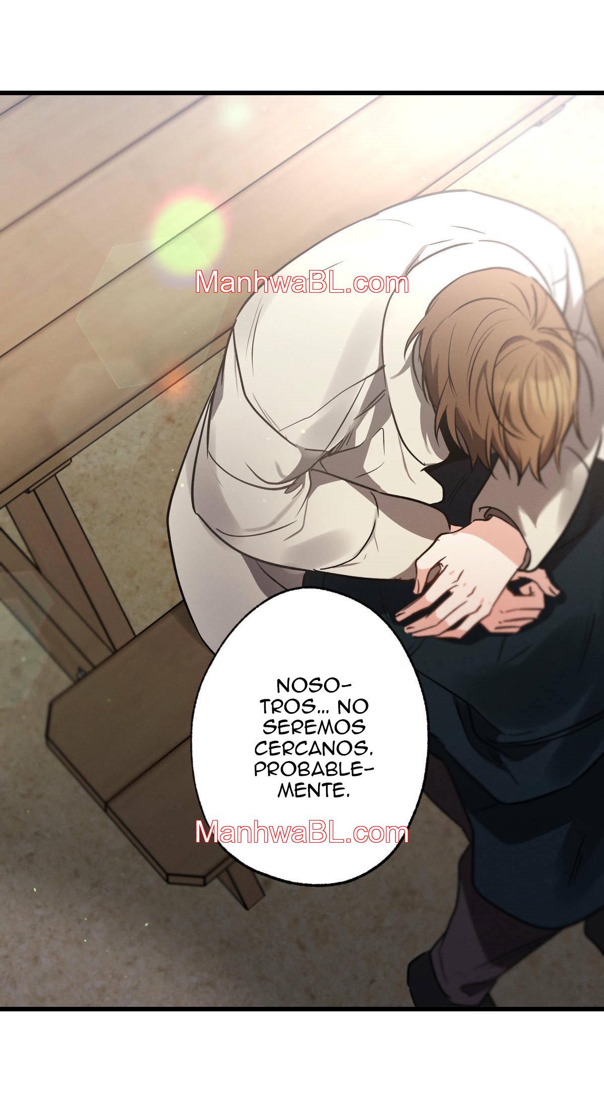 Love History Caused by Willful Negligence - Capítulo 27 manhwa