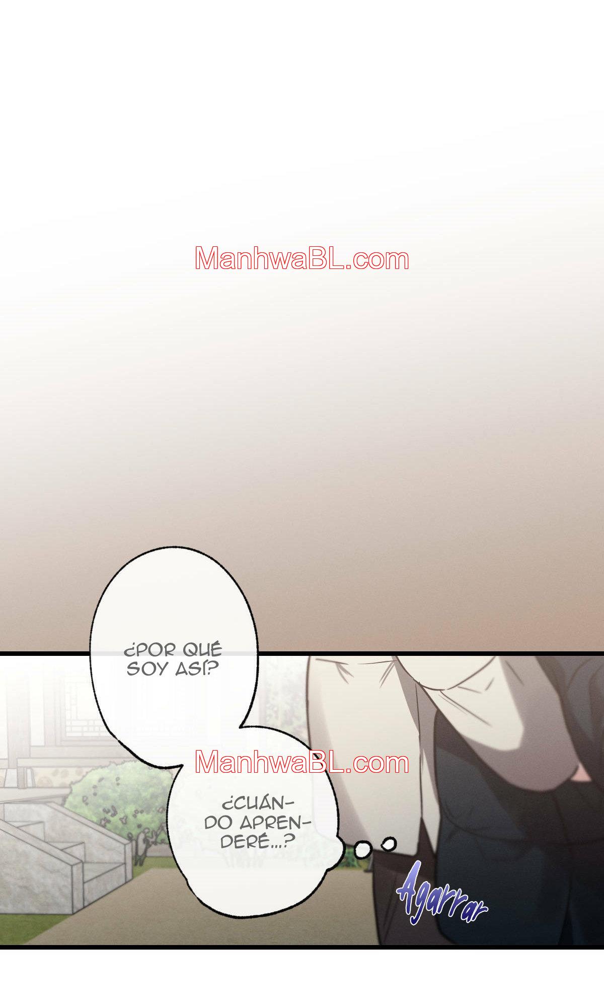 Love History Caused by Willful Negligence - Capítulo 27 manhwa