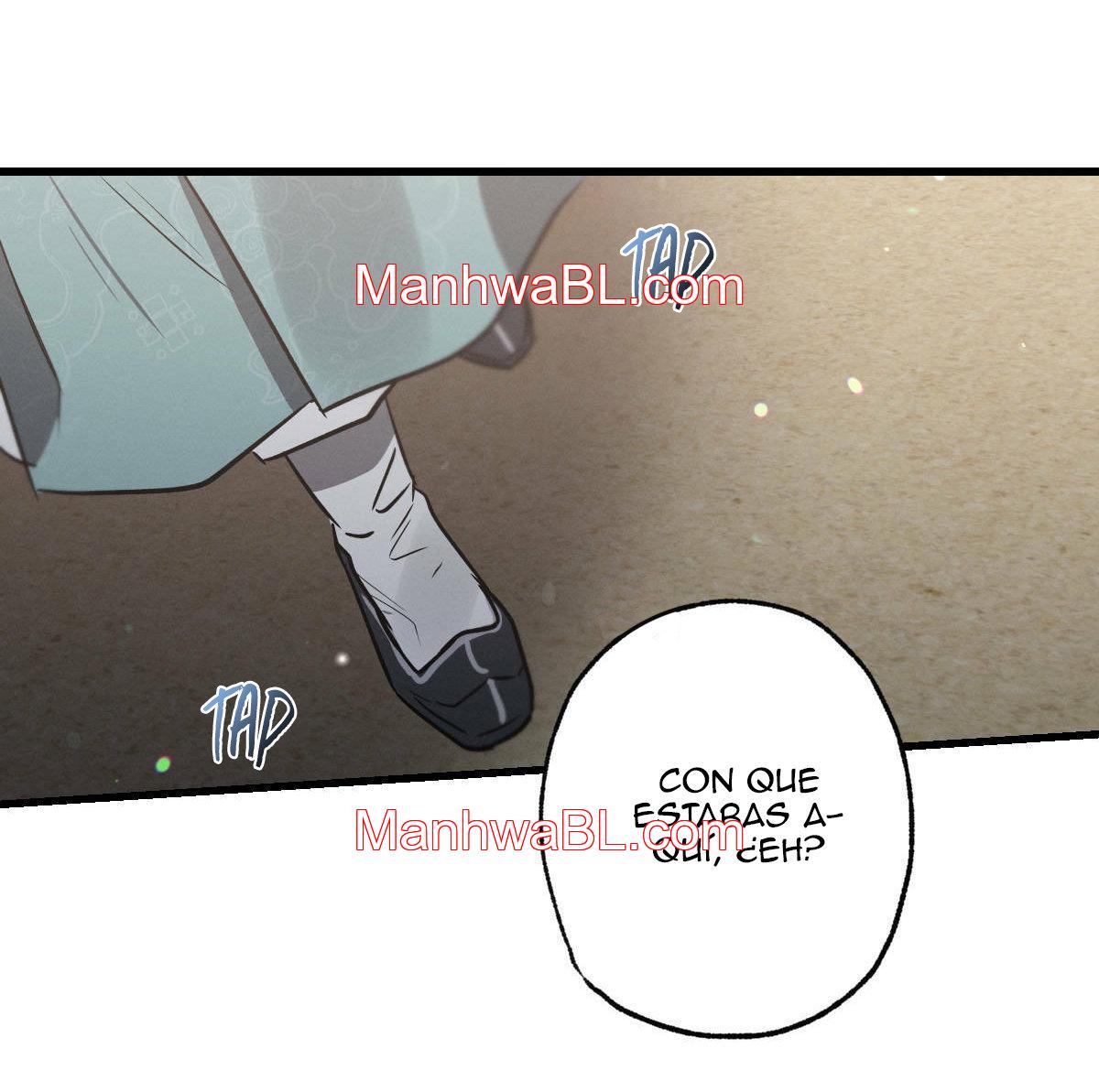 Love History Caused by Willful Negligence - Capítulo 27 manhwa
