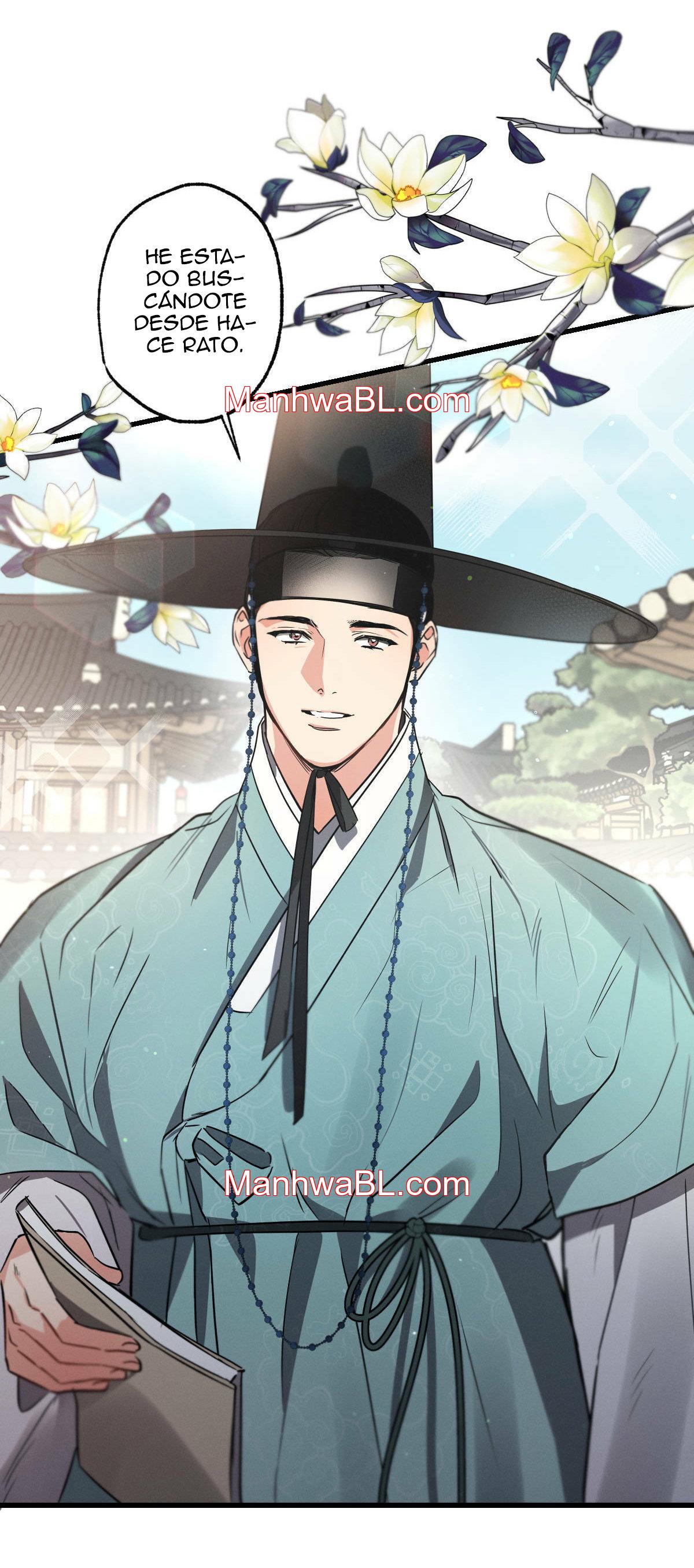 Love History Caused by Willful Negligence - Capítulo 27 manhwa