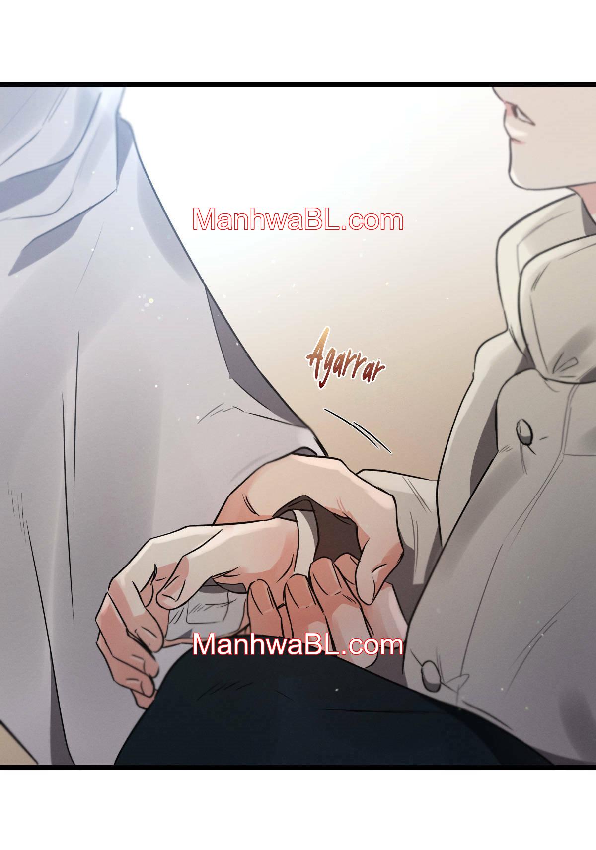 Love History Caused by Willful Negligence - Capítulo 27 manhwa