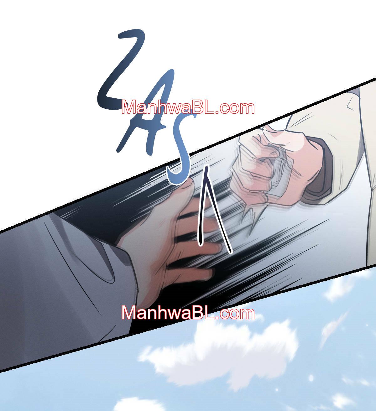 Love History Caused by Willful Negligence - Capítulo 27 manhwa