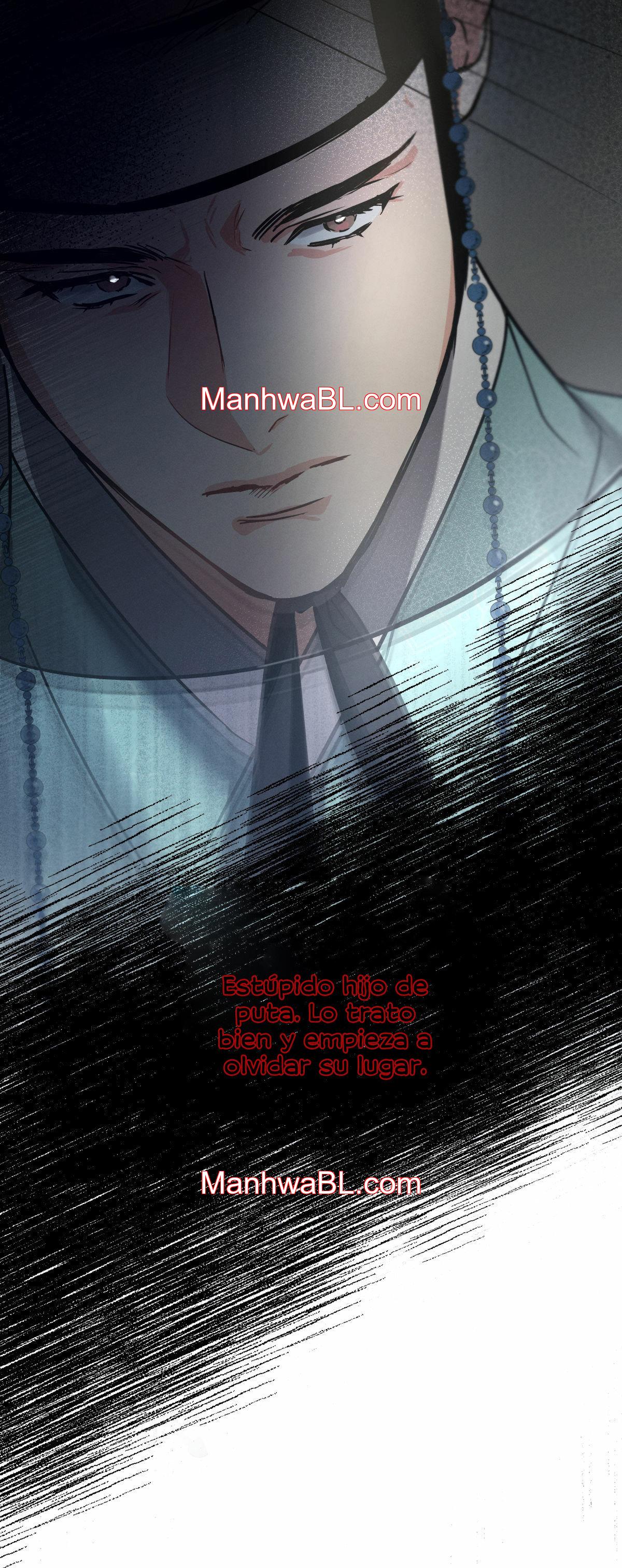 Love History Caused by Willful Negligence - Capítulo 27 manhwa
