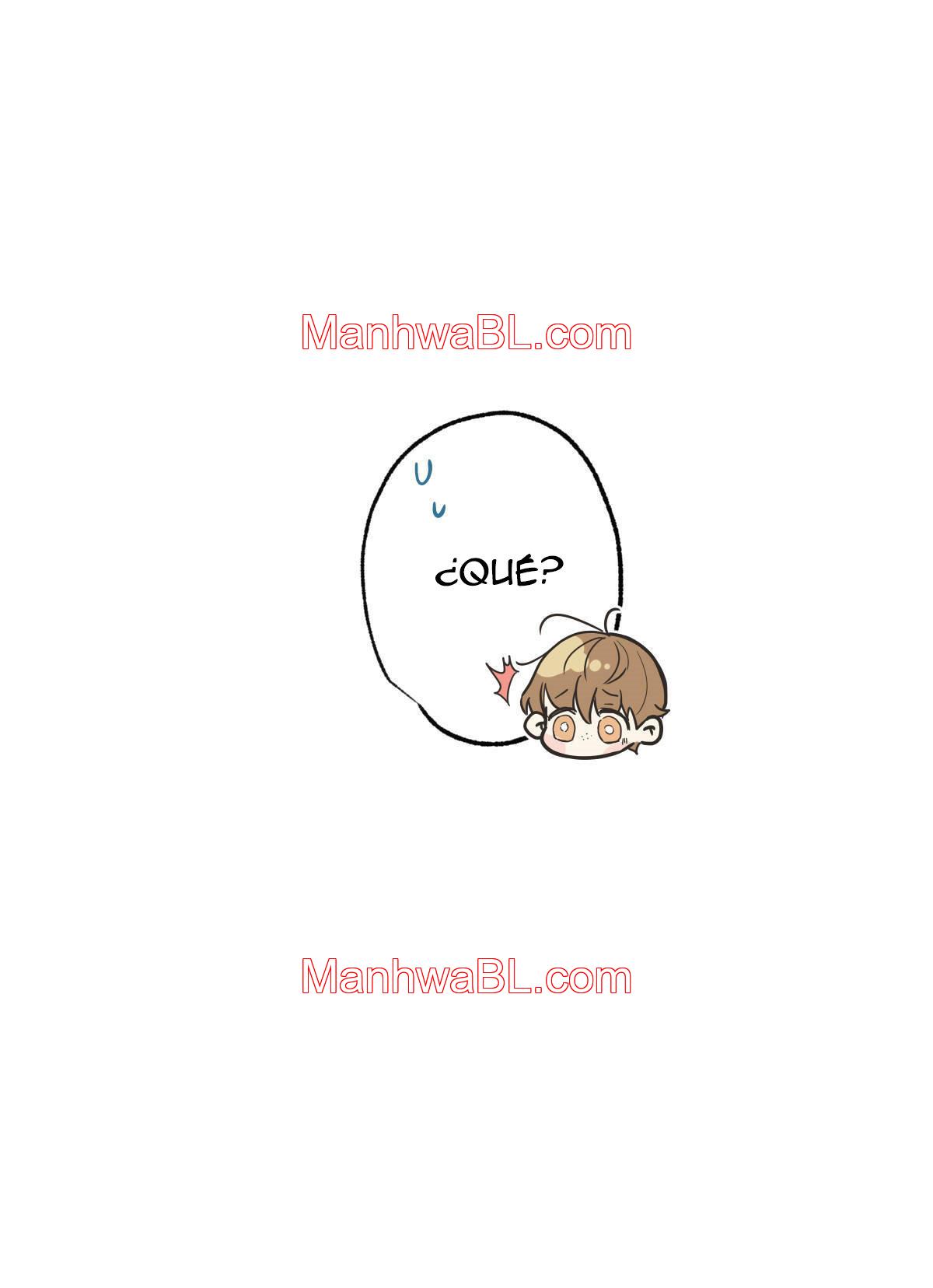 Love History Caused by Willful Negligence - Capítulo 27 manhwa
