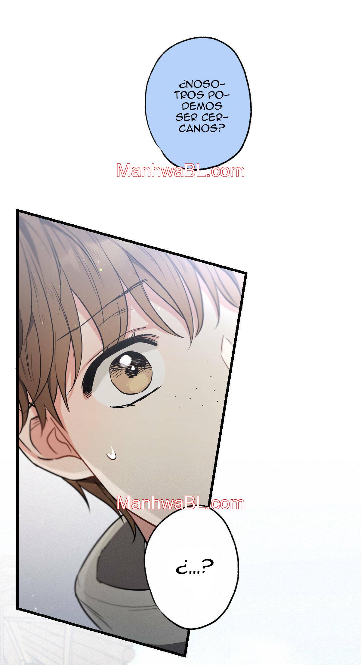 Love History Caused by Willful Negligence - Capítulo 27 manhwa