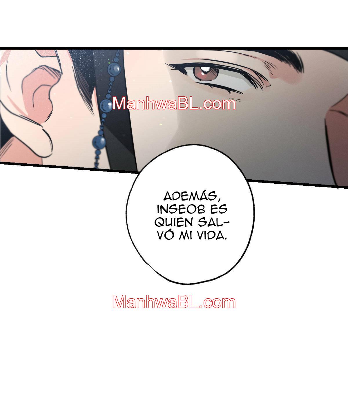 Love History Caused by Willful Negligence - Capítulo 27 manhwa