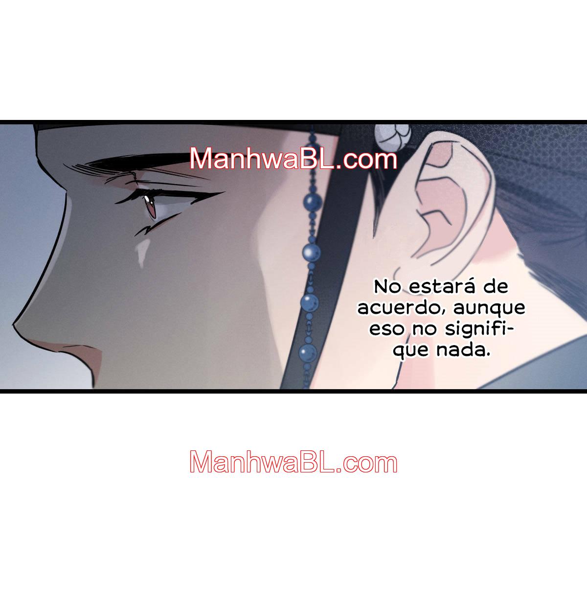 Love History Caused by Willful Negligence - Capítulo 27 manhwa