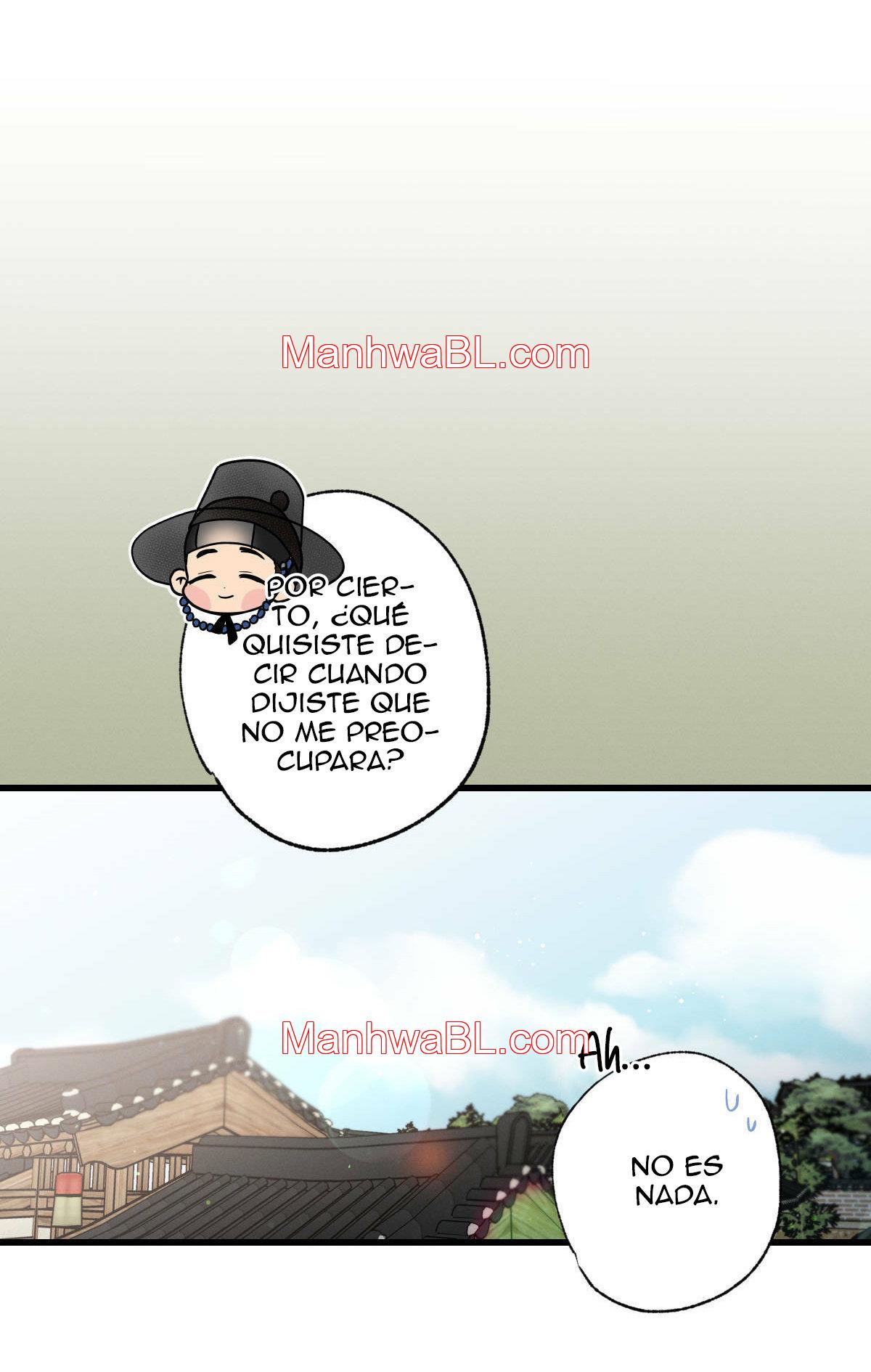 Love History Caused by Willful Negligence - Capítulo 27 manhwa