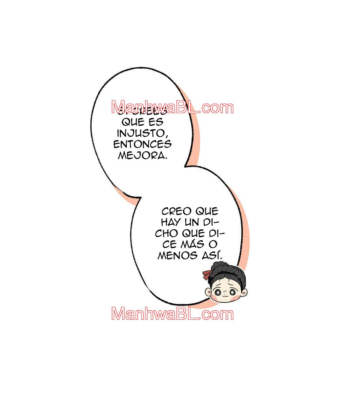 Love History Caused by Willful Negligence - Capítulo 27 manhwa