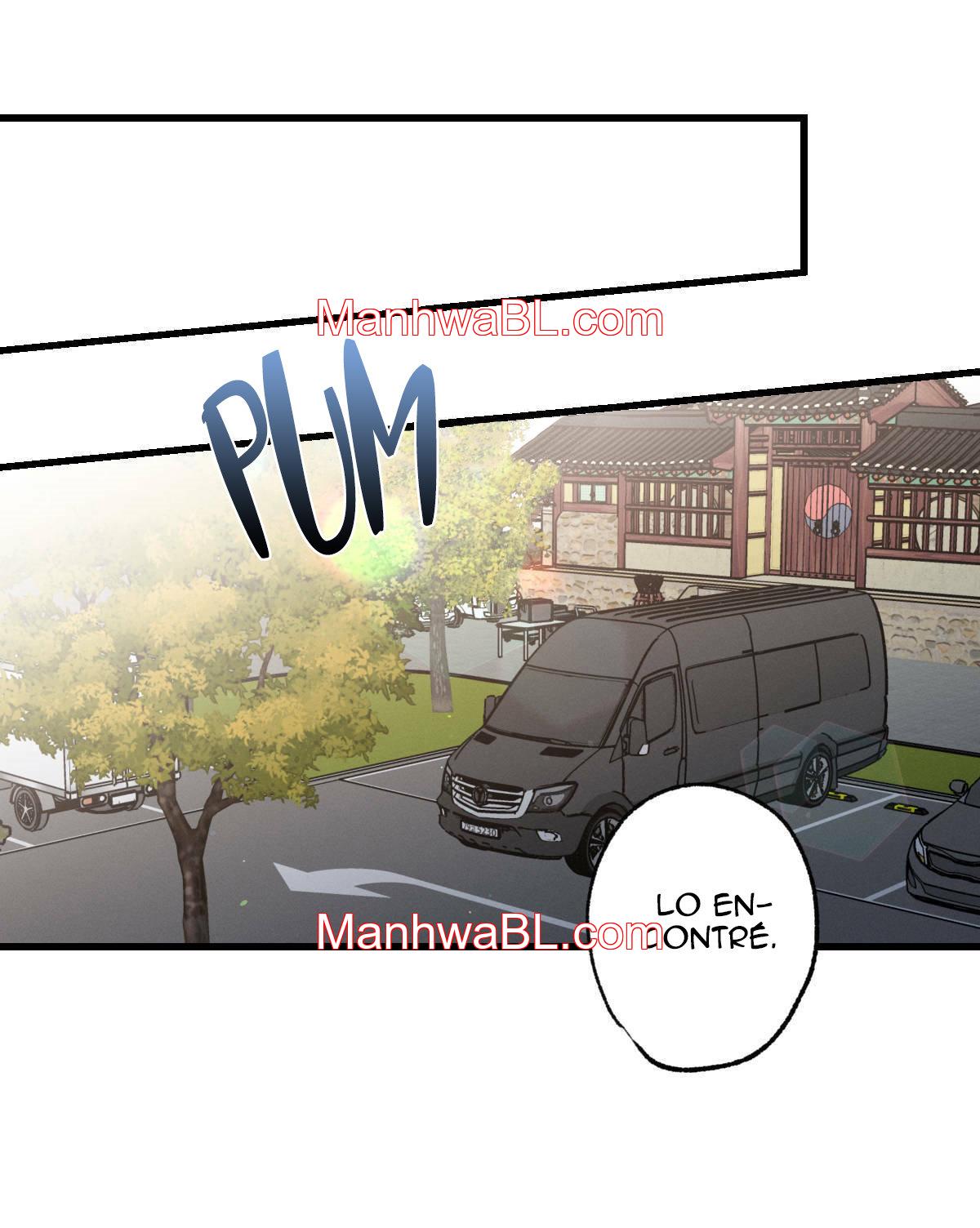 Love History Caused by Willful Negligence - Capítulo 27 manhwa