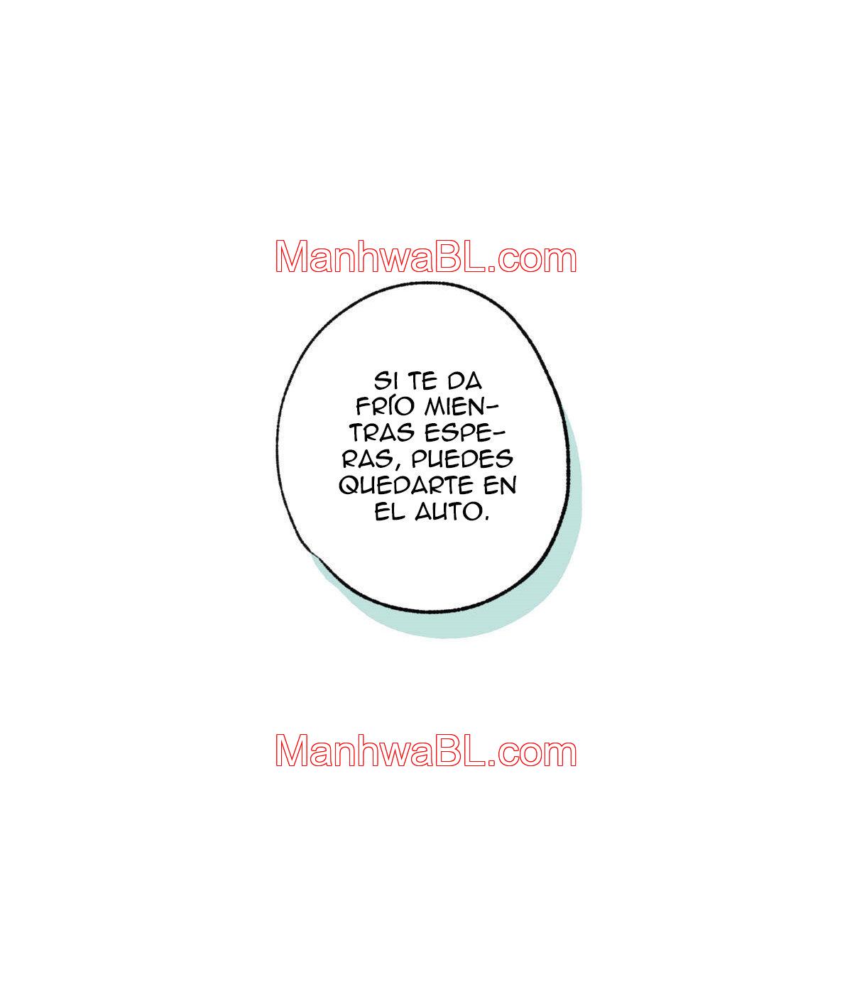 Love History Caused by Willful Negligence - Capítulo 27 manhwa