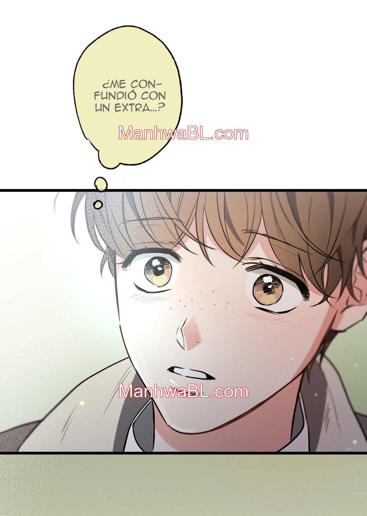 Love History Caused by Willful Negligence - Capítulo 27 manhwa