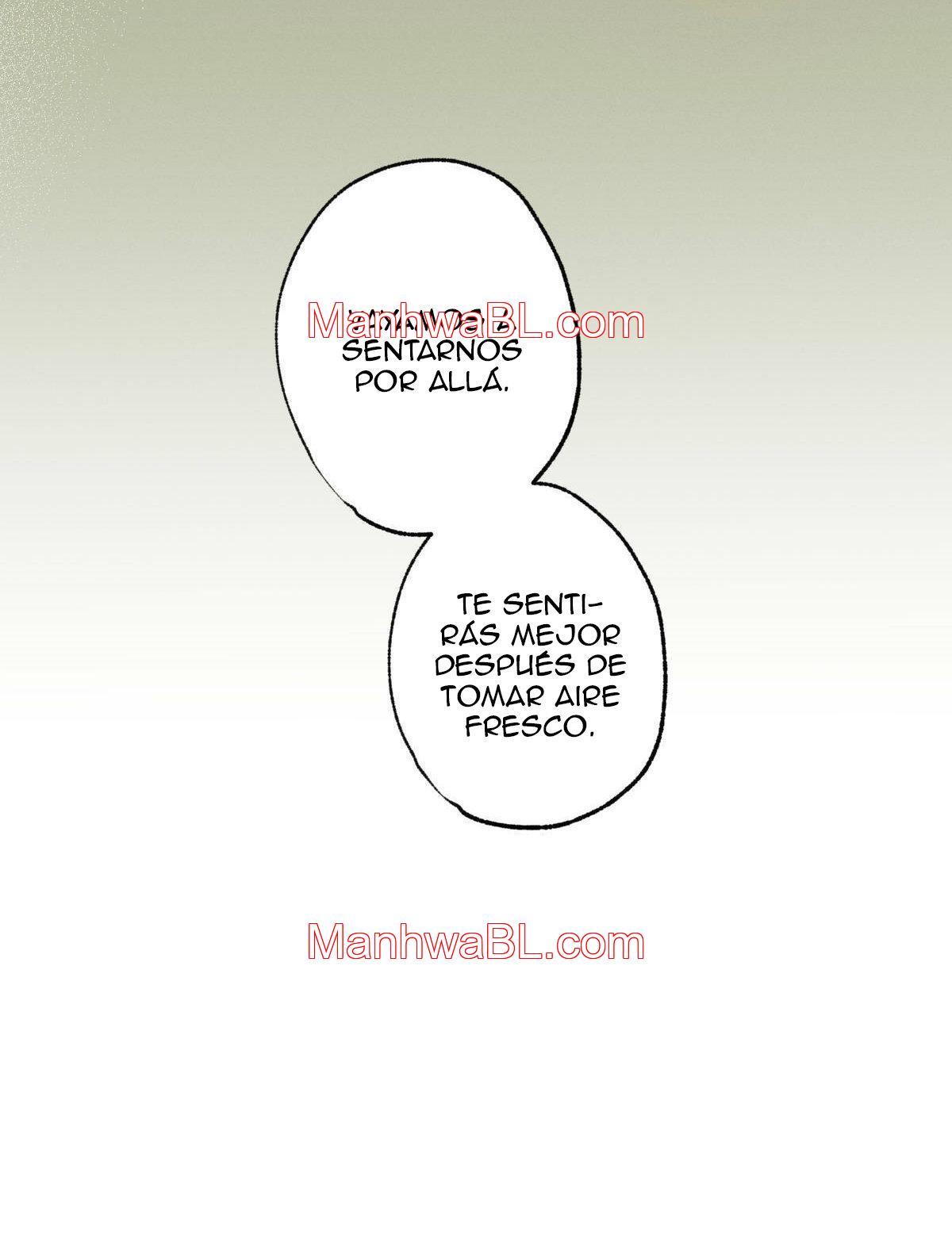 Love History Caused by Willful Negligence - Capítulo 27 manhwa