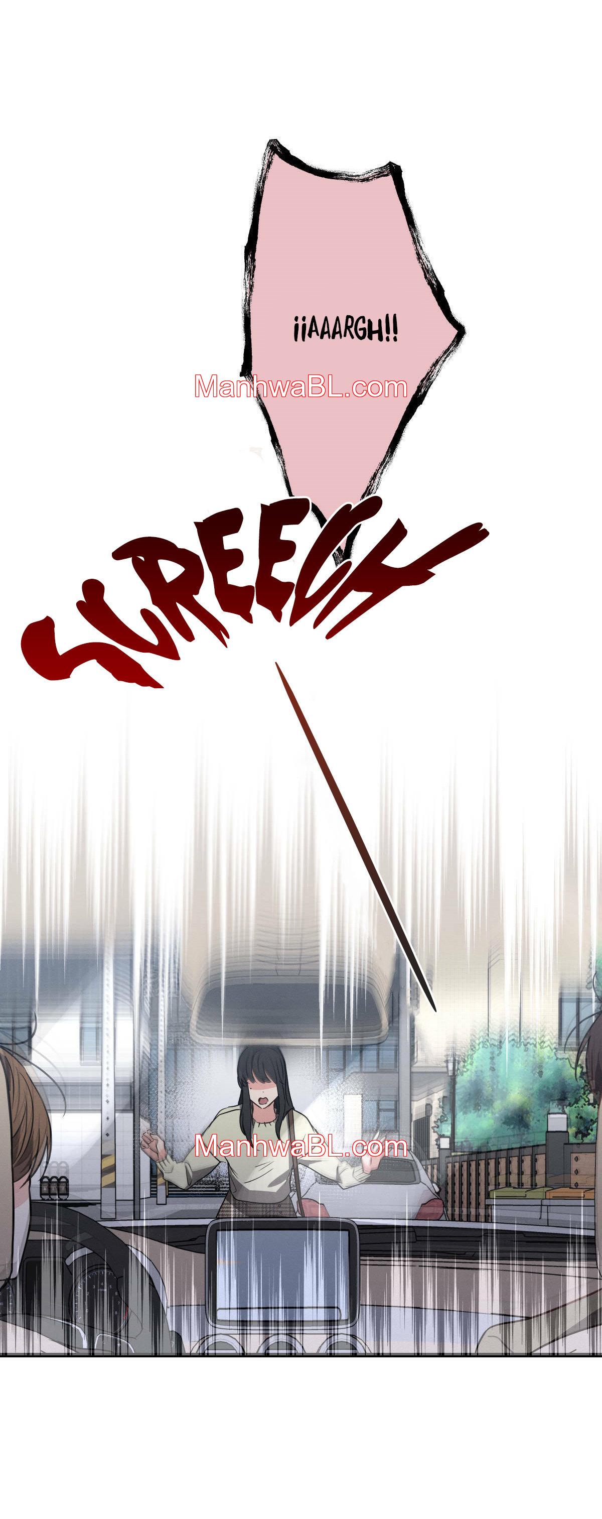 Love History Caused by Willful Negligence - Capítulo 23 manhwa