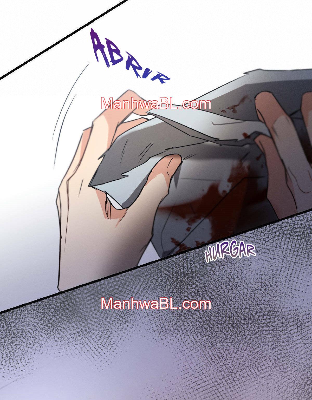 Love History Caused by Willful Negligence - Capítulo 23 manhwa