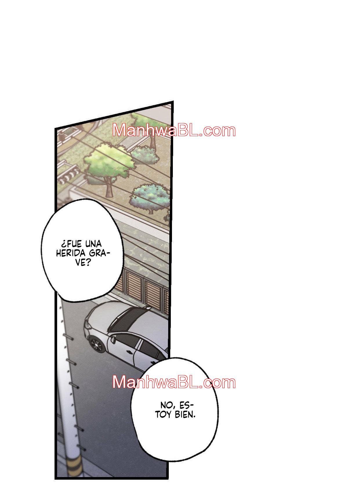 Love History Caused by Willful Negligence - Capítulo 23 manhwa