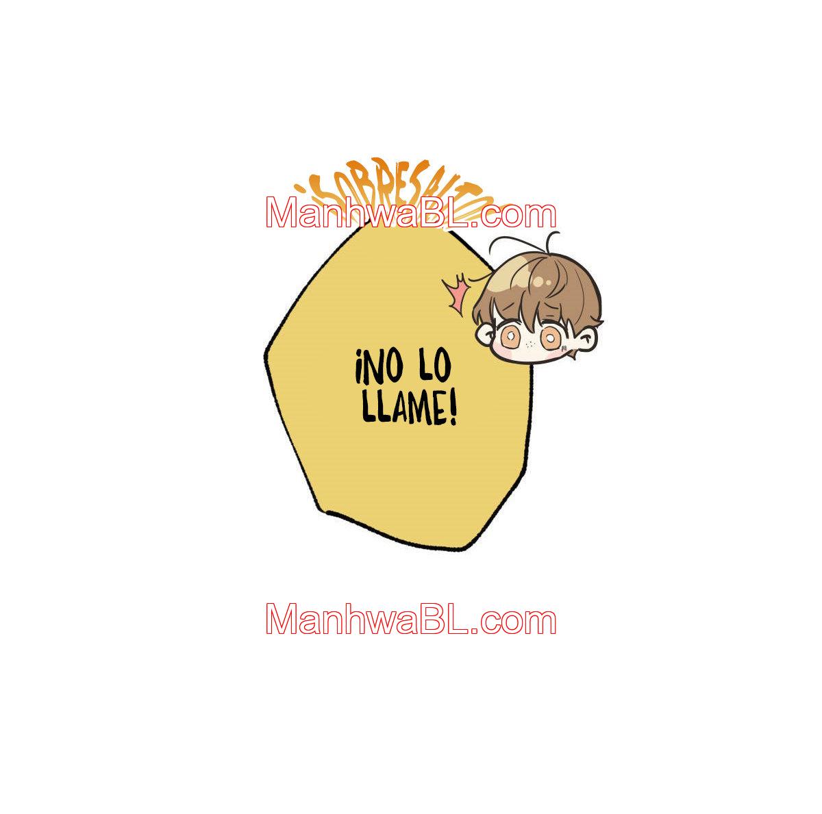 Love History Caused by Willful Negligence - Capítulo 23 manhwa