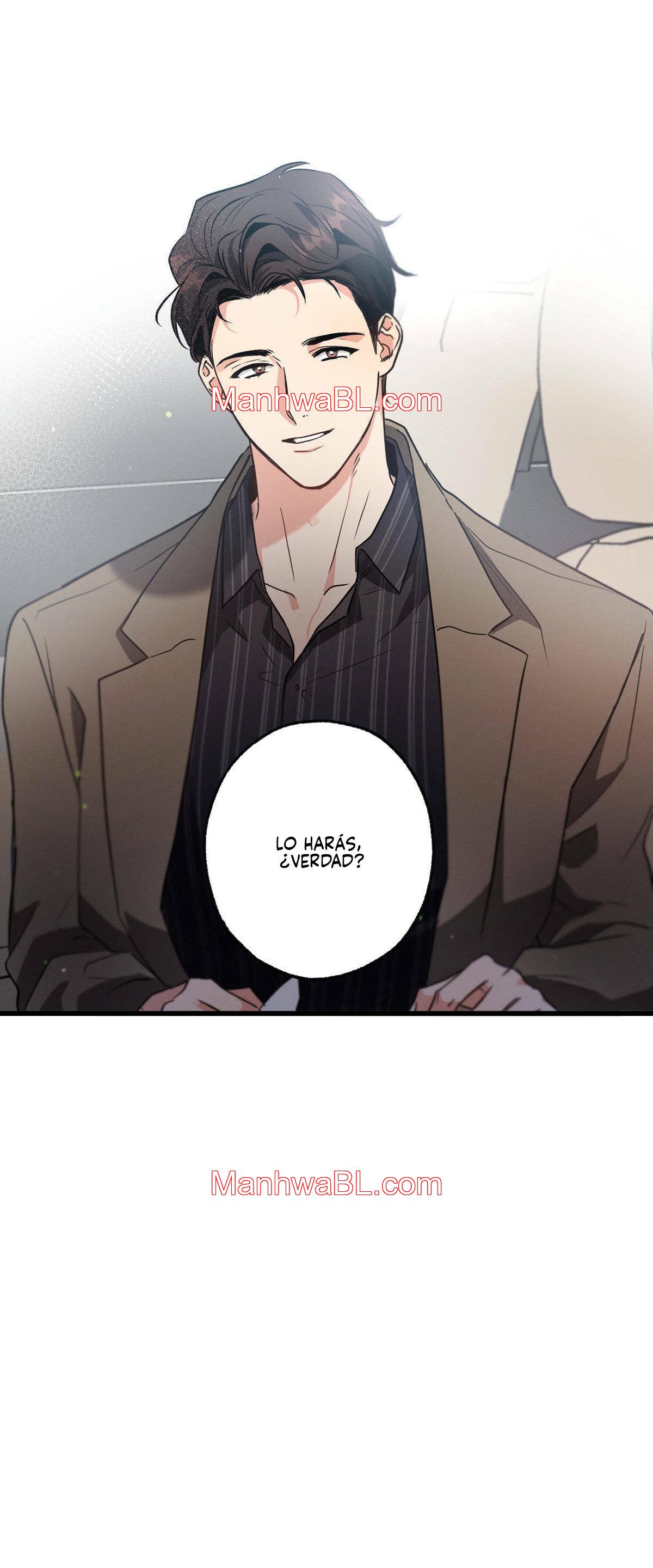 Love History Caused by Willful Negligence - Capítulo 23 manhwa