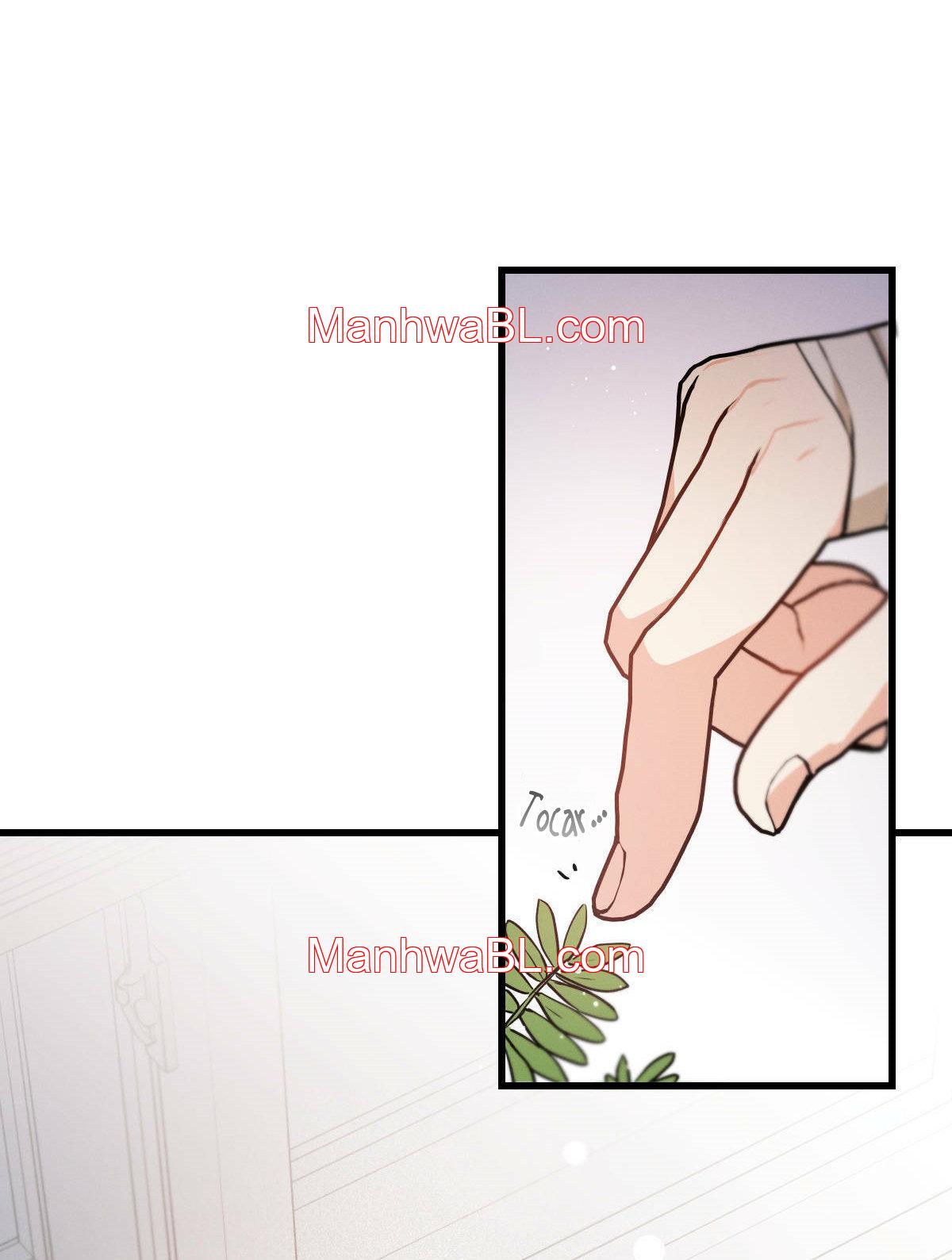 Love History Caused by Willful Negligence - Capítulo 23 manhwa