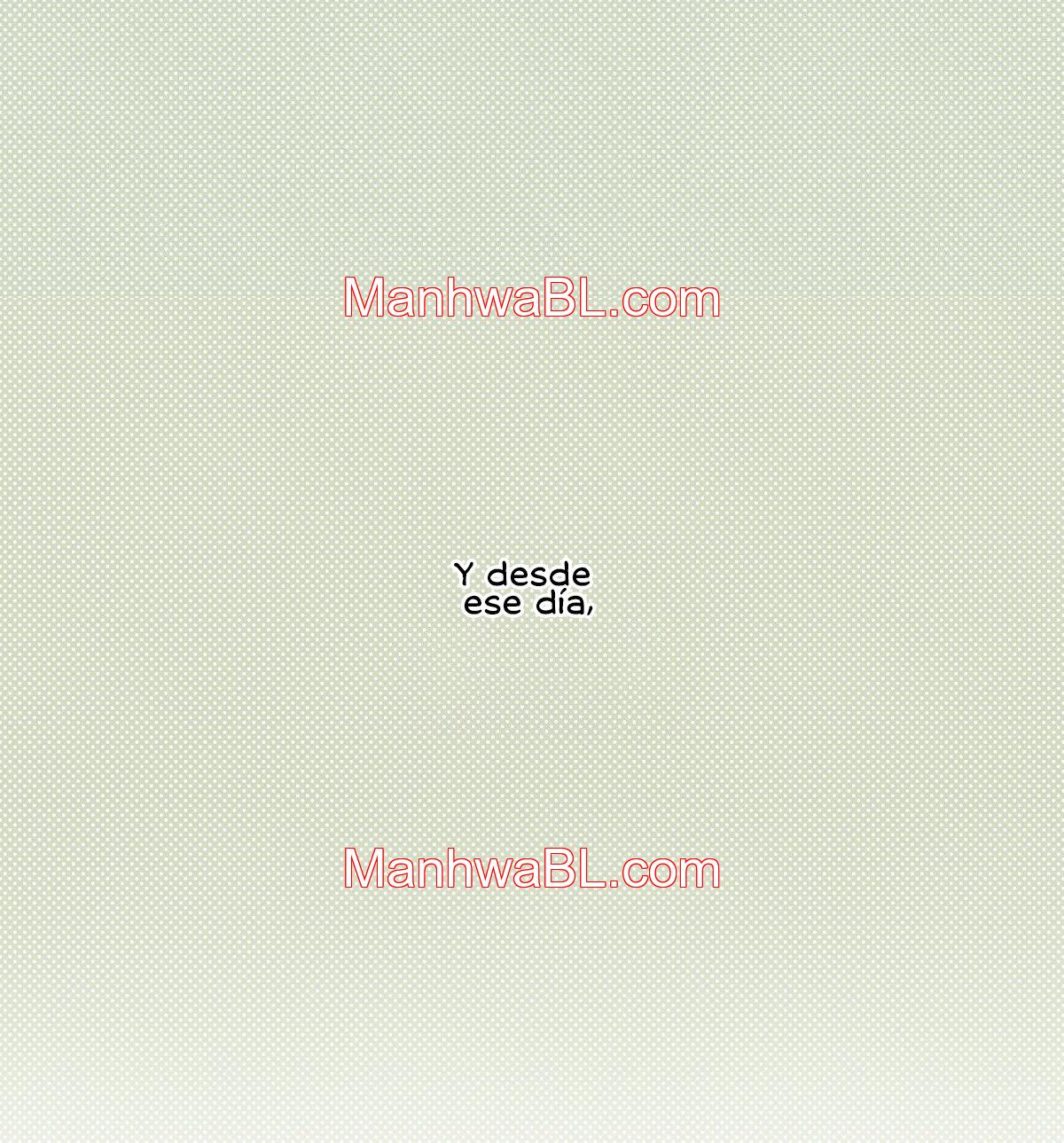 Love History Caused by Willful Negligence - Capítulo 23 manhwa