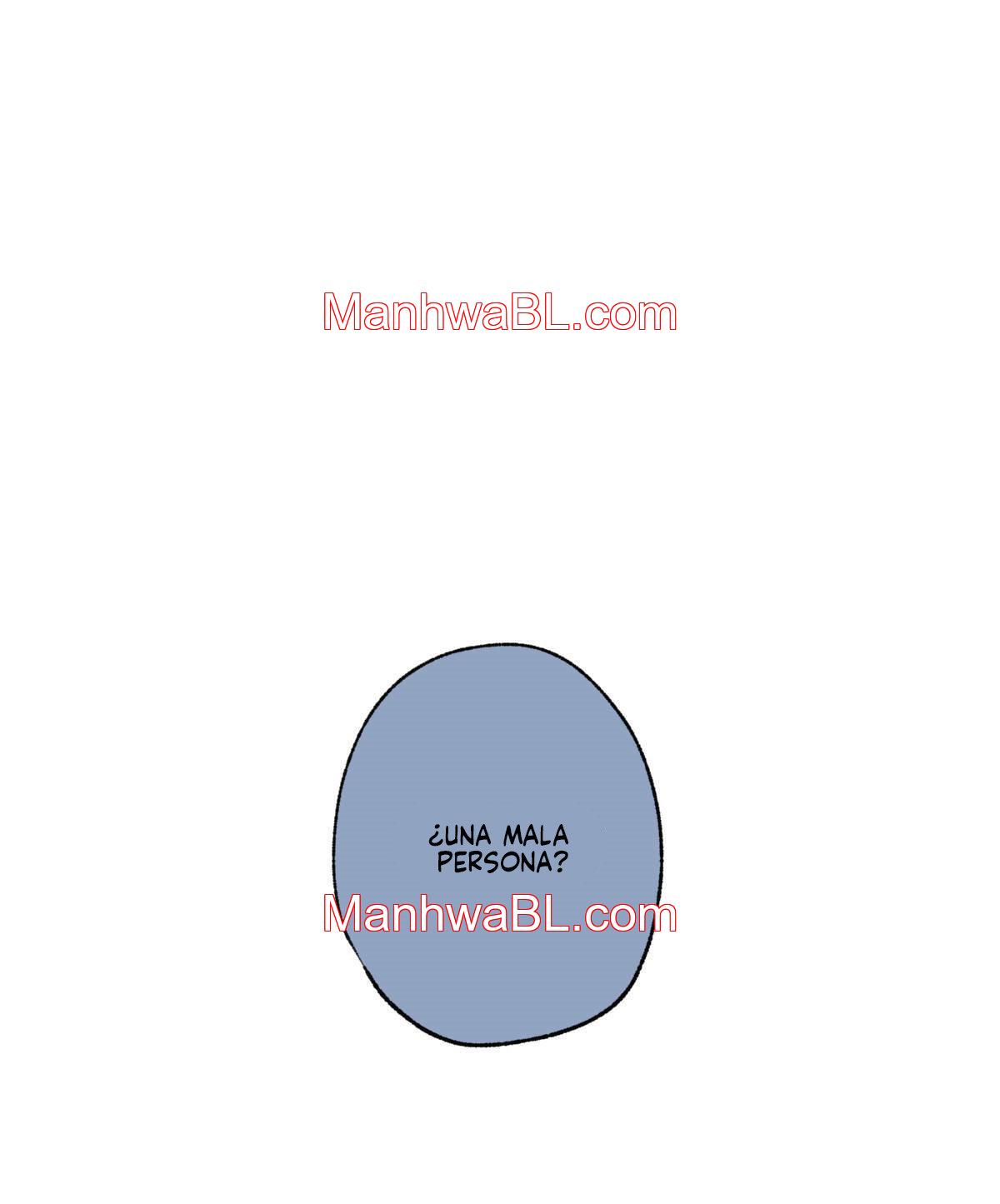 Love History Caused by Willful Negligence - Capítulo 23 manhwa