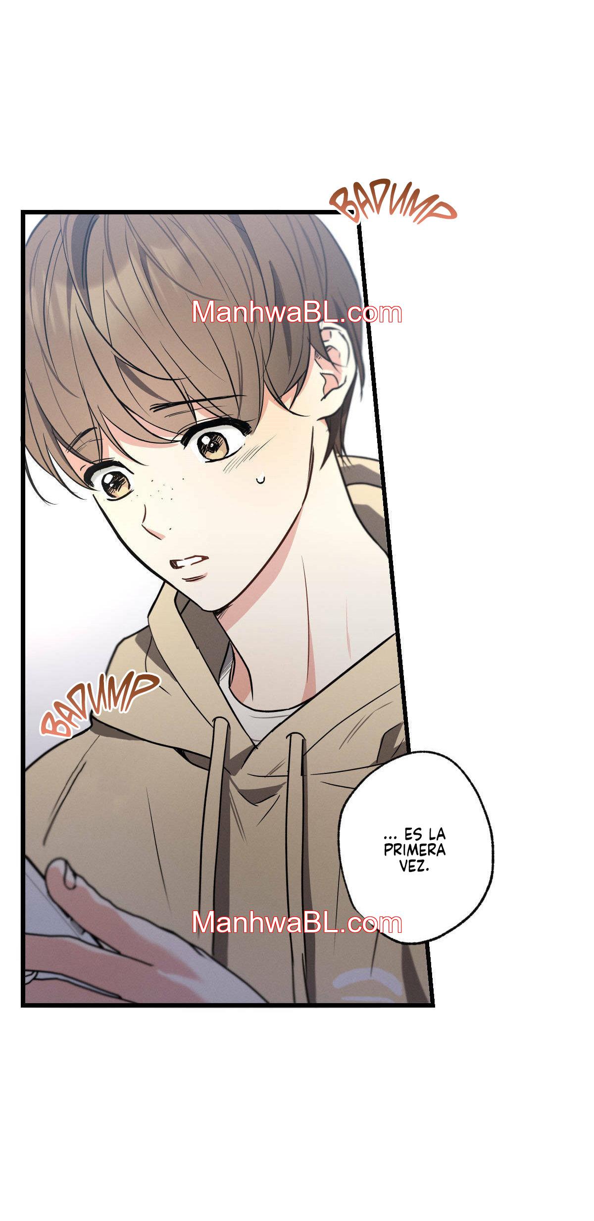 Love History Caused by Willful Negligence - Capítulo 23 manhwa