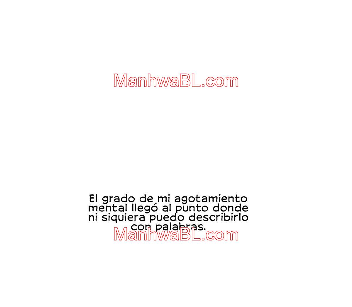 Love History Caused by Willful Negligence - Capítulo 23 manhwa