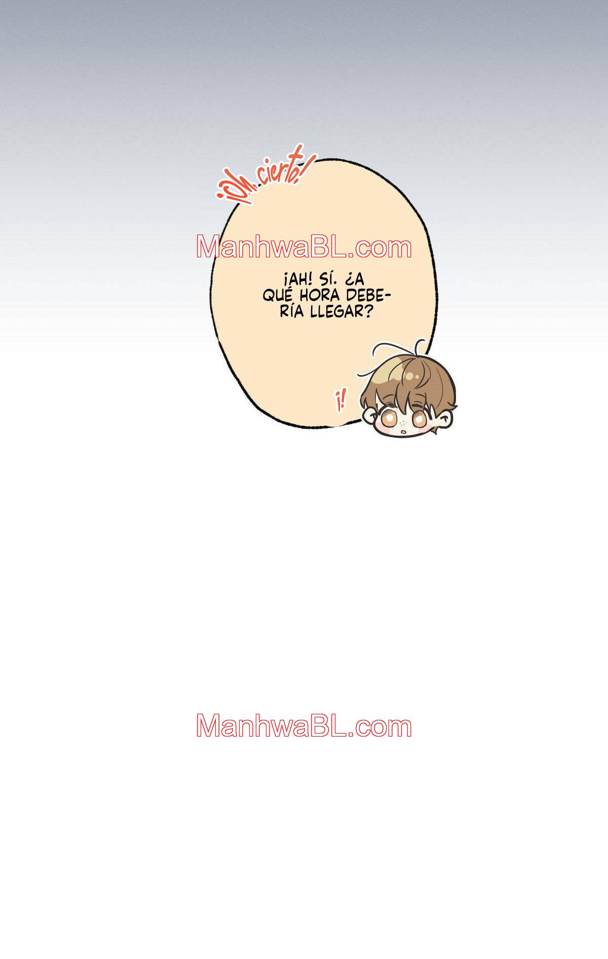 Love History Caused by Willful Negligence - Capítulo 23 manhwa