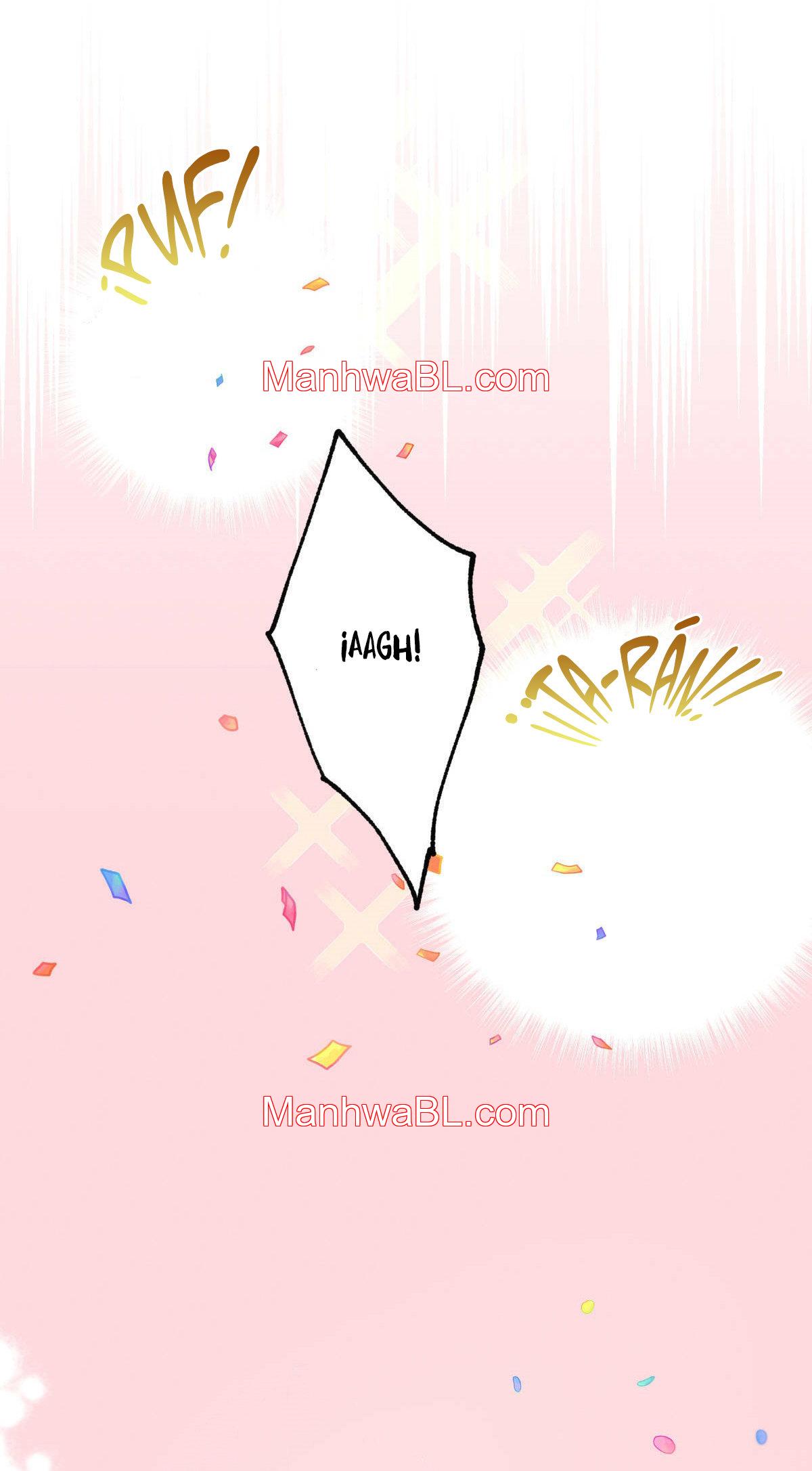 Love History Caused by Willful Negligence - Capítulo 23 manhwa