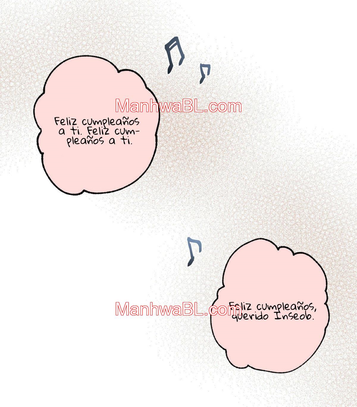 Love History Caused by Willful Negligence - Capítulo 23 manhwa