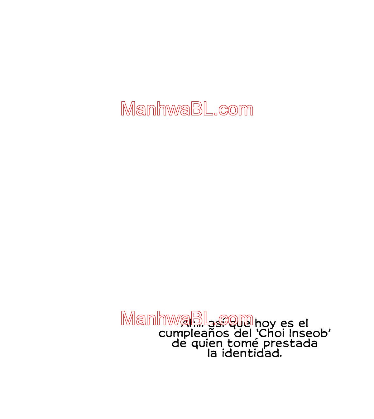 Love History Caused by Willful Negligence - Capítulo 23 manhwa