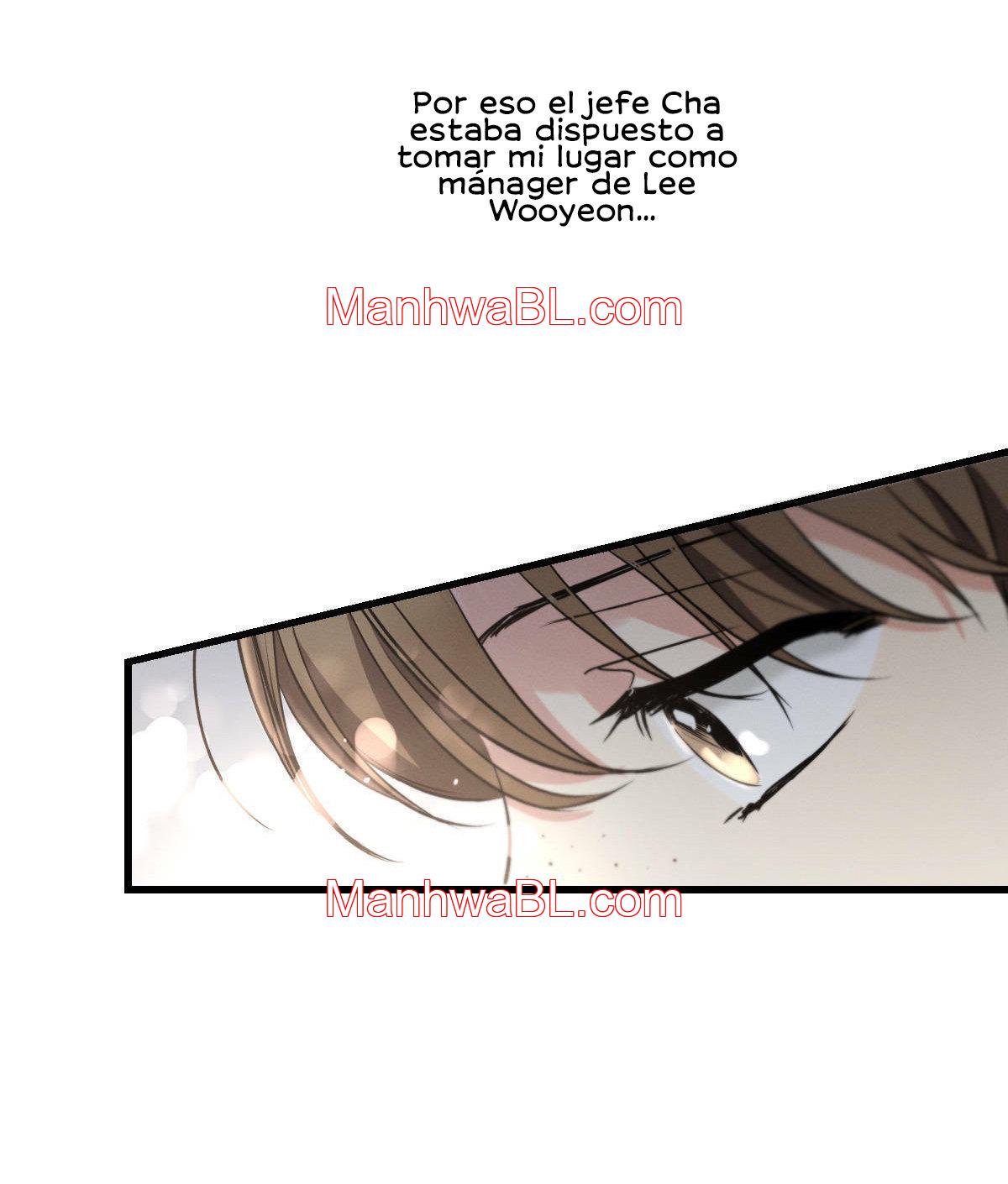 Love History Caused by Willful Negligence - Capítulo 23 manhwa