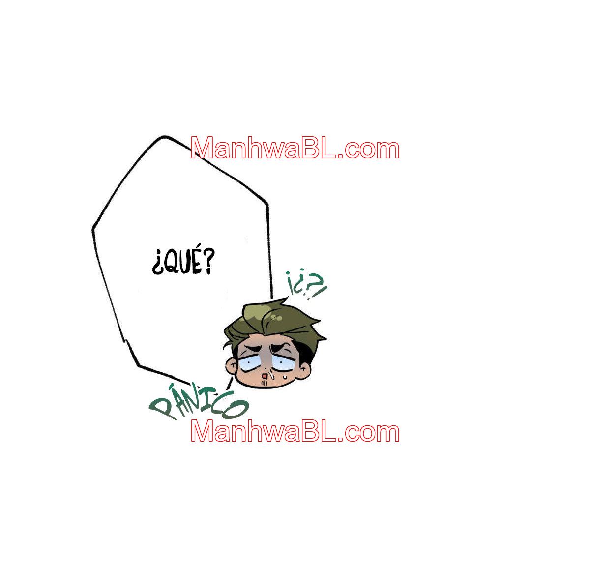 Love History Caused by Willful Negligence - Capítulo 23 manhwa