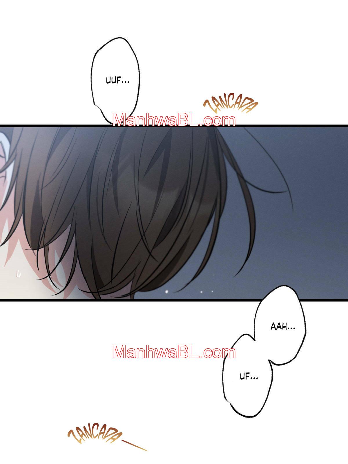 Love History Caused by Willful Negligence - Capítulo 23 manhwa