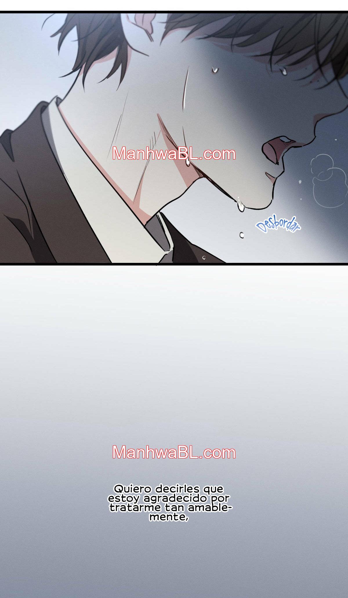 Love History Caused by Willful Negligence - Capítulo 23 manhwa