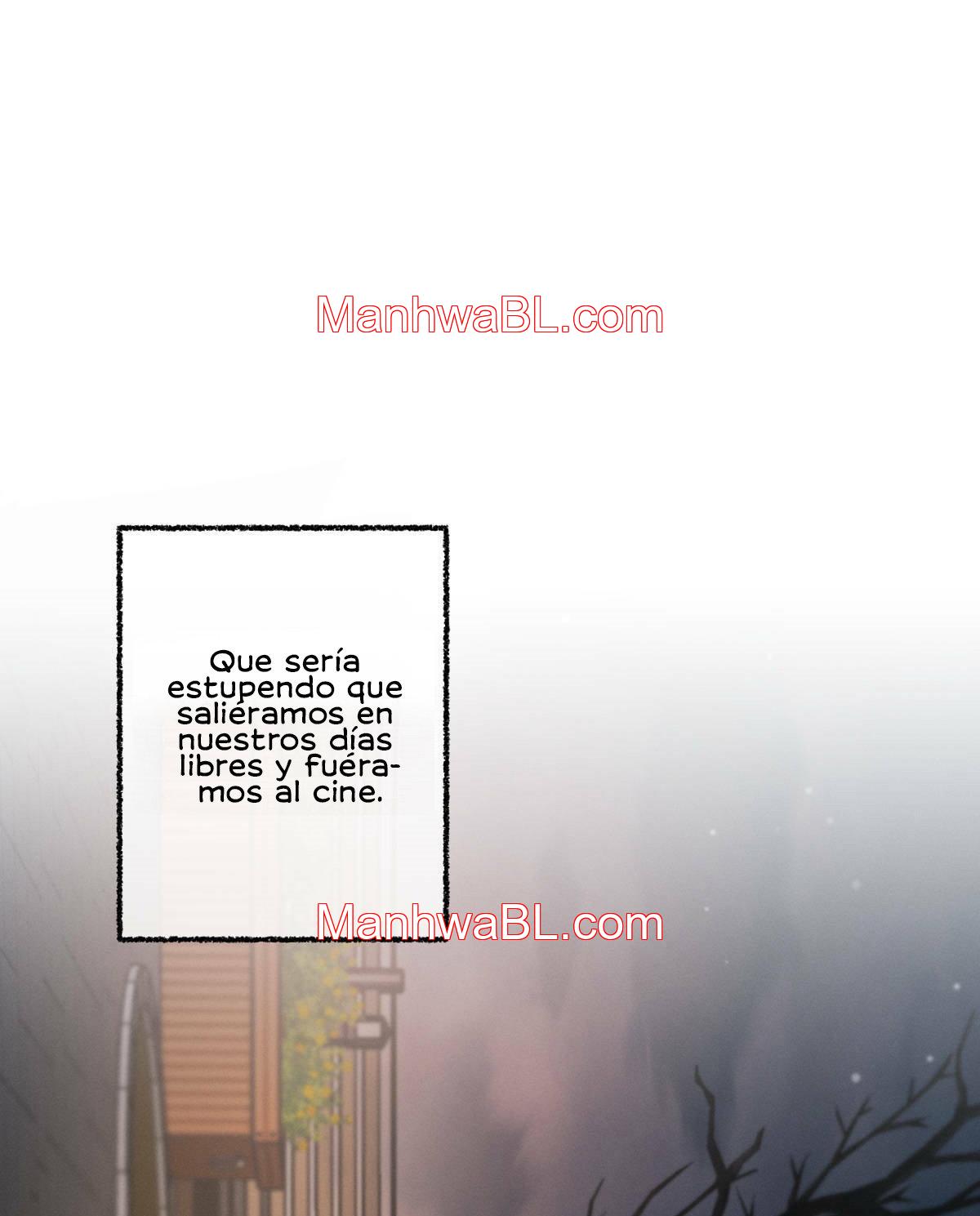 Love History Caused by Willful Negligence - Capítulo 23 manhwa