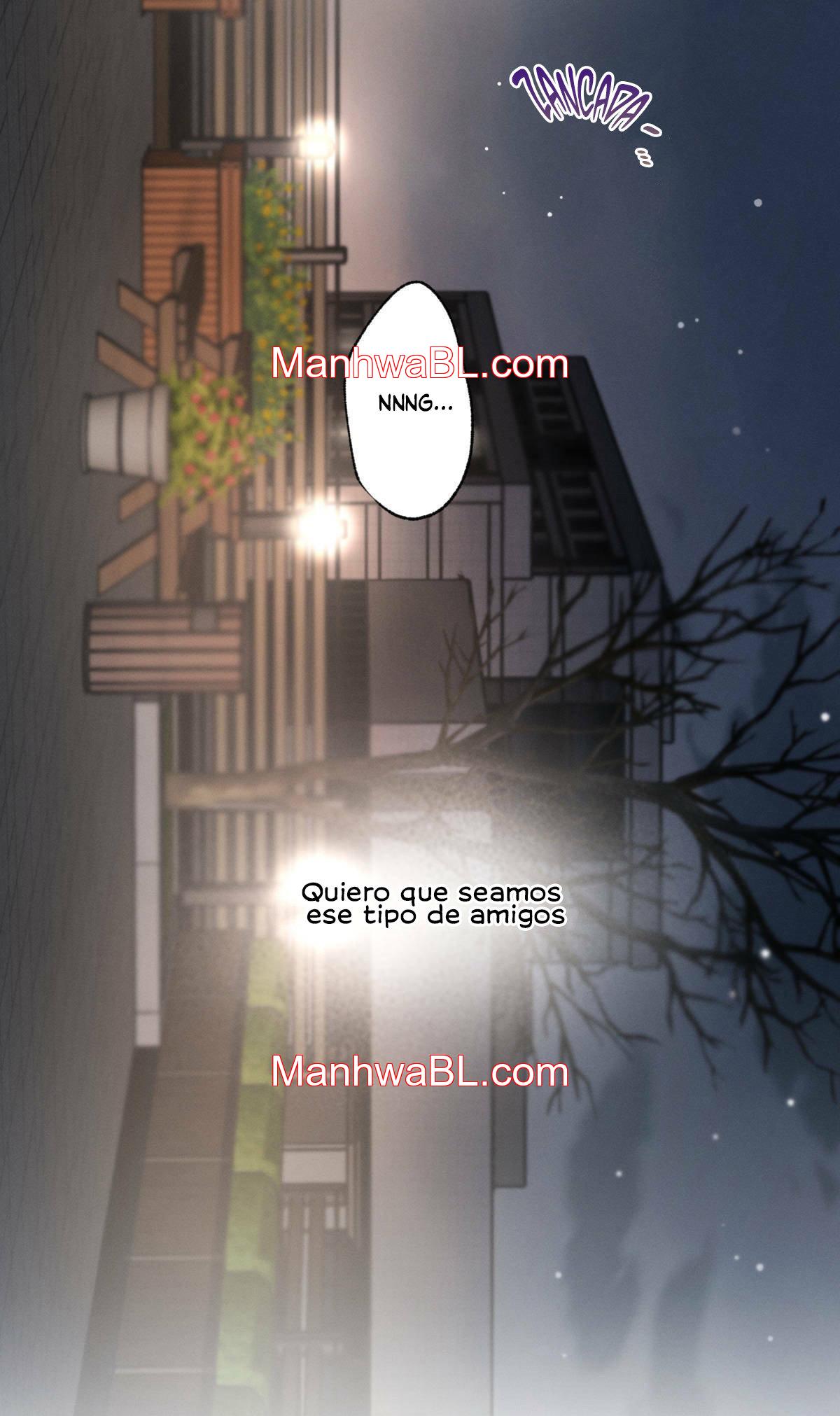 Love History Caused by Willful Negligence - Capítulo 23 manhwa